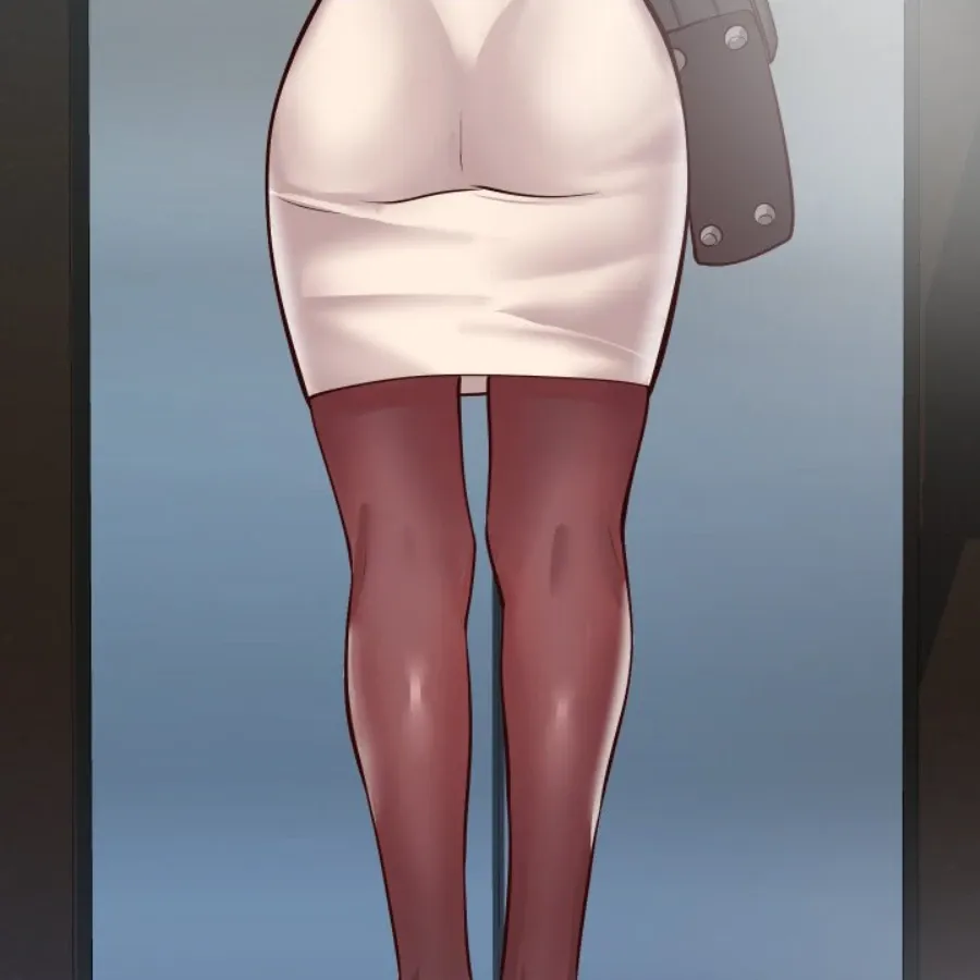Inexperienced Chapter 9 page 81 - 