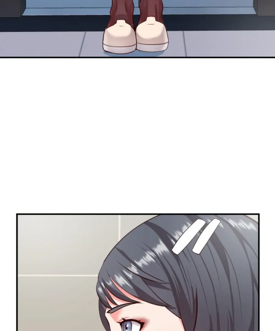Inexperienced Chapter 9 page 82 - 