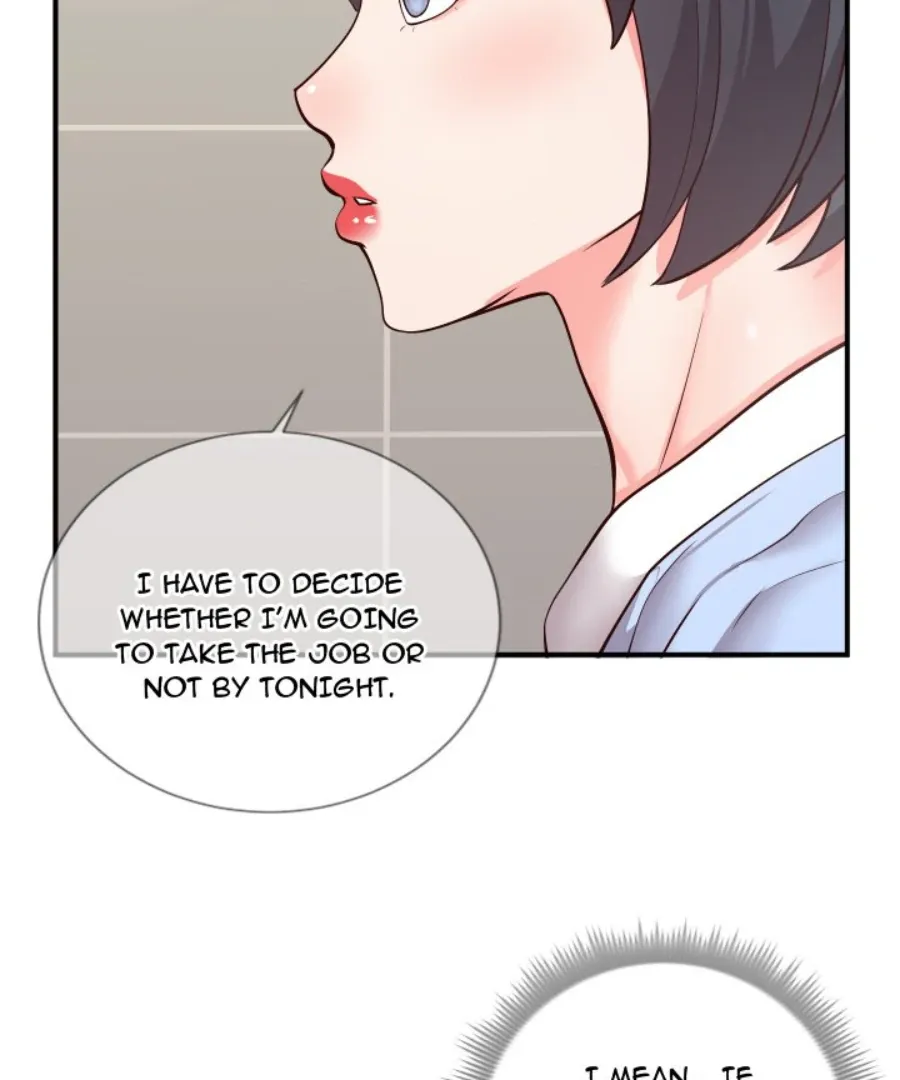 Inexperienced Chapter 9 page 83 - 