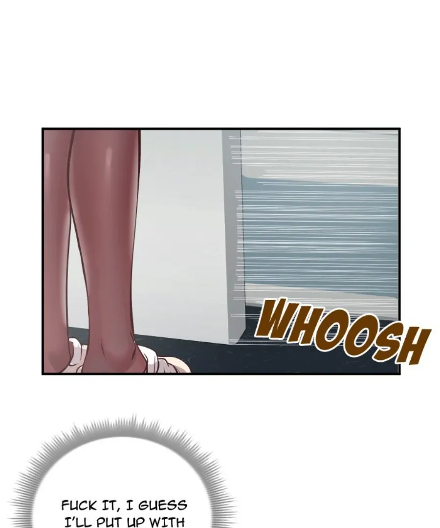 Inexperienced Chapter 9 page 85 - 