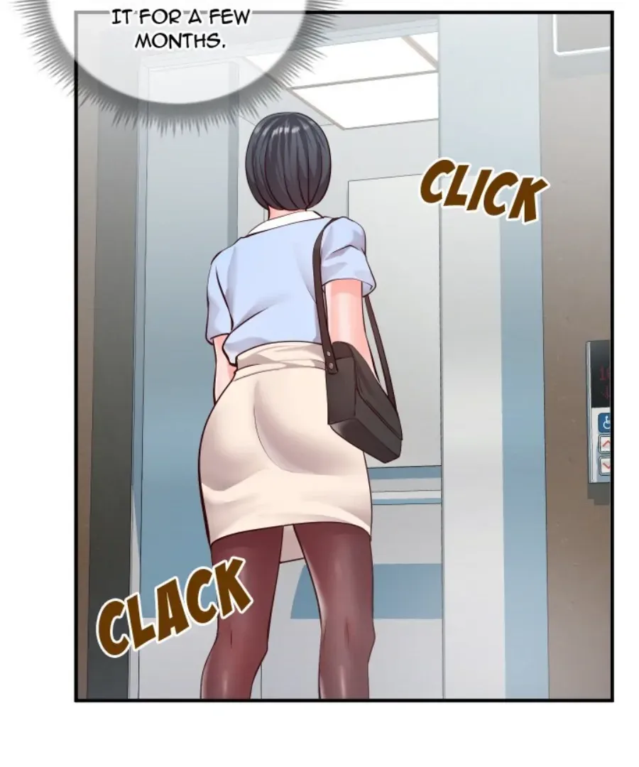 Inexperienced Chapter 9 page 86 - 