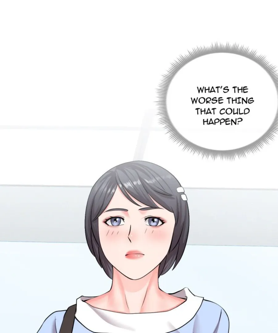 Inexperienced Chapter 9 page 87 - 