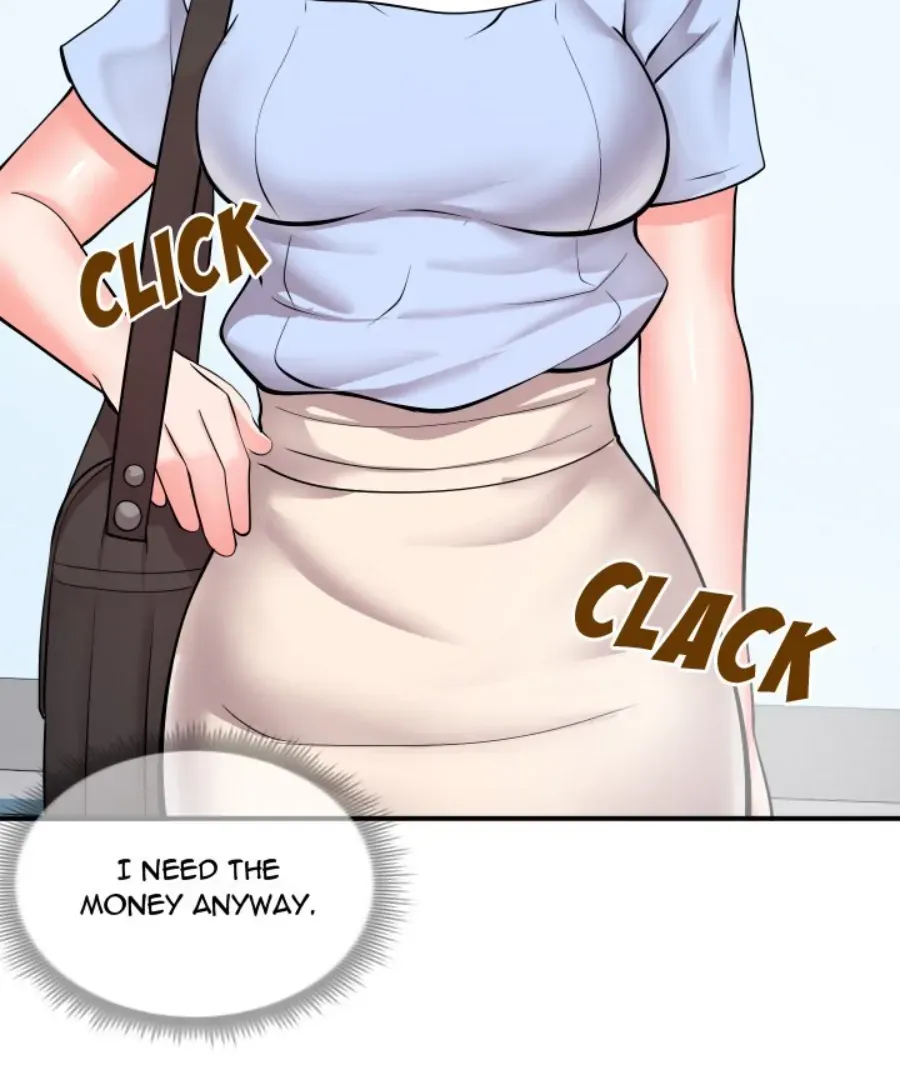 Inexperienced Chapter 9 page 88 - 
