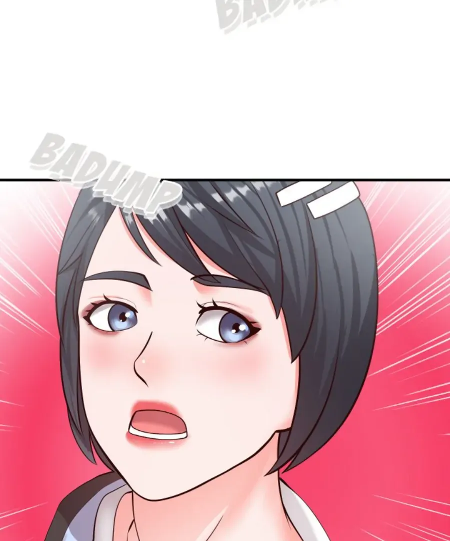 Inexperienced Chapter 9 page 90 - 