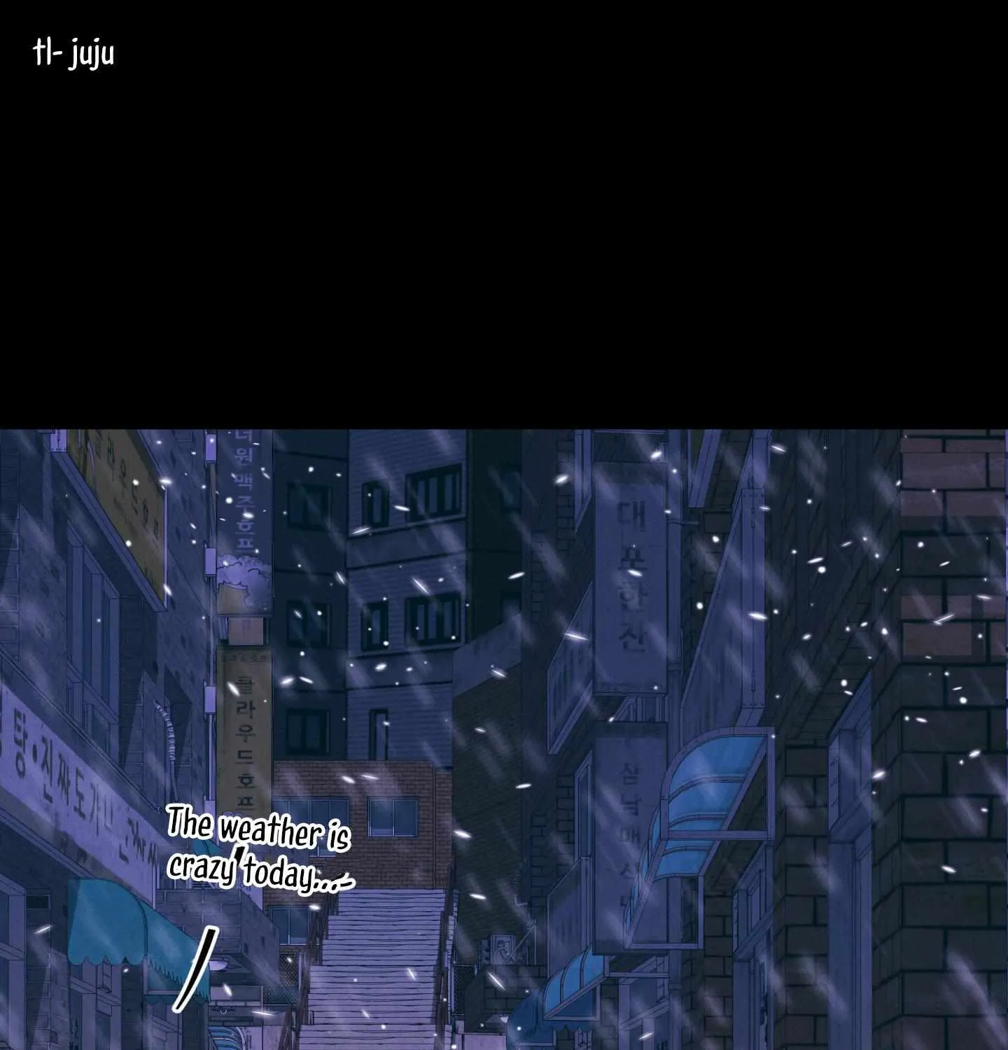 Infernal Flame Chapter 0 page 2 - 