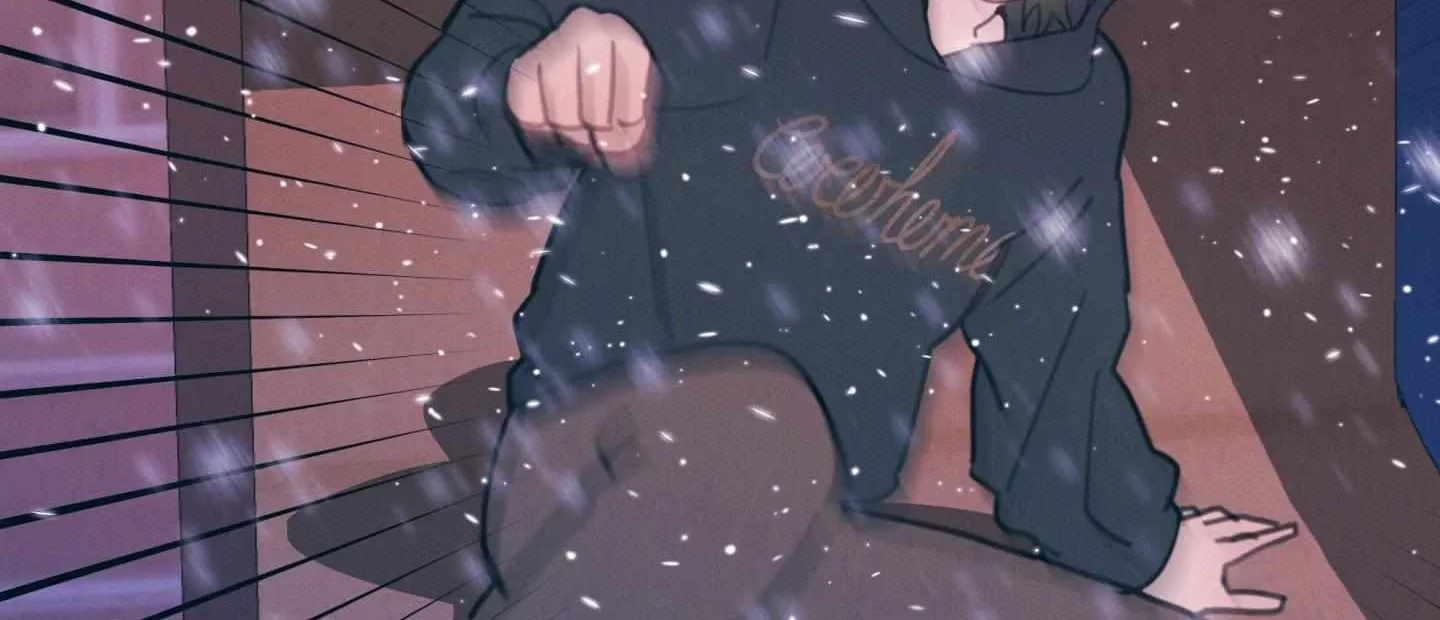 Infernal Flame Chapter 0 page 17 - 