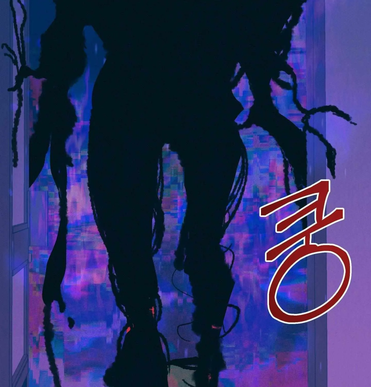 Infernal Flame Chapter 0 page 20 - 