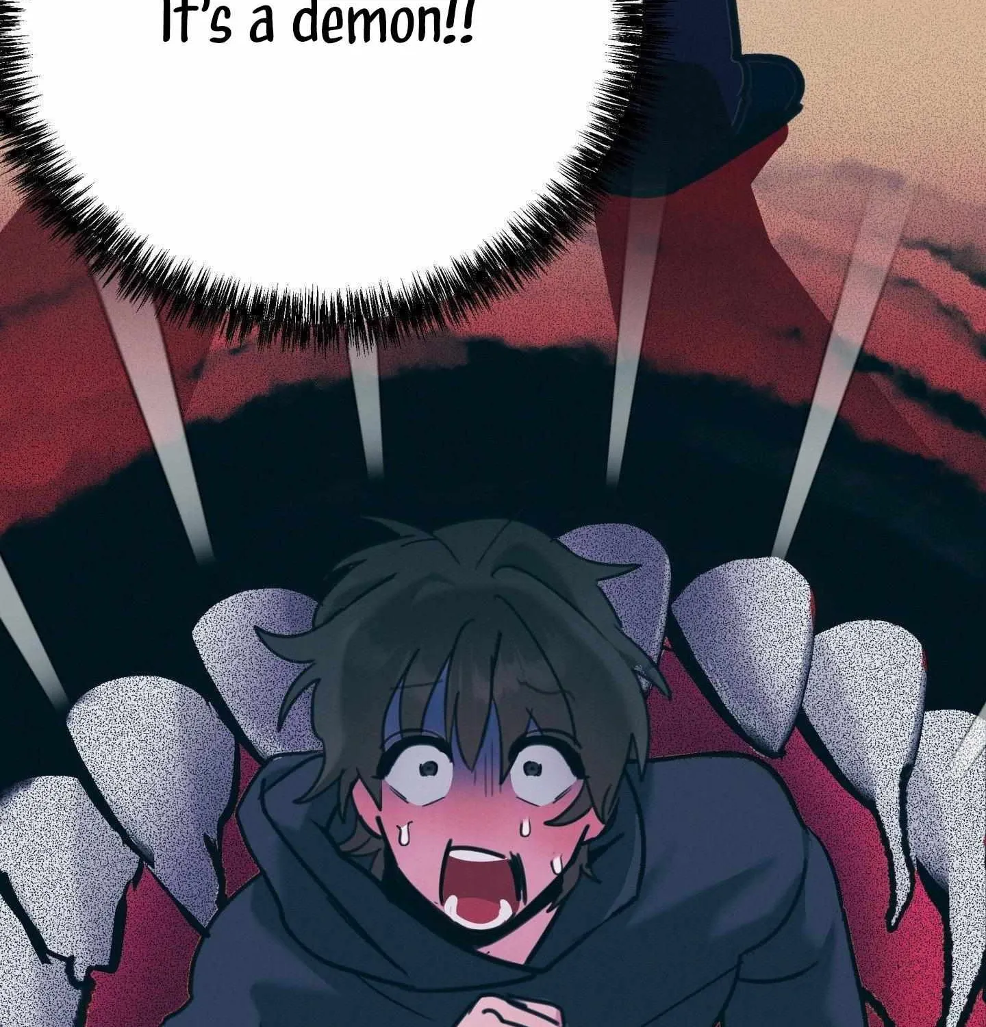 Infernal Flame Chapter 0 page 23 - 