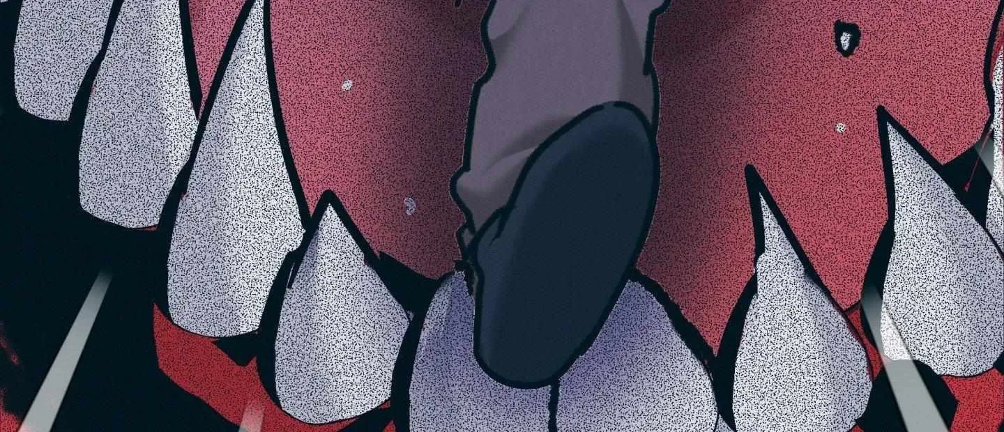 Infernal Flame Chapter 0 page 25 - 