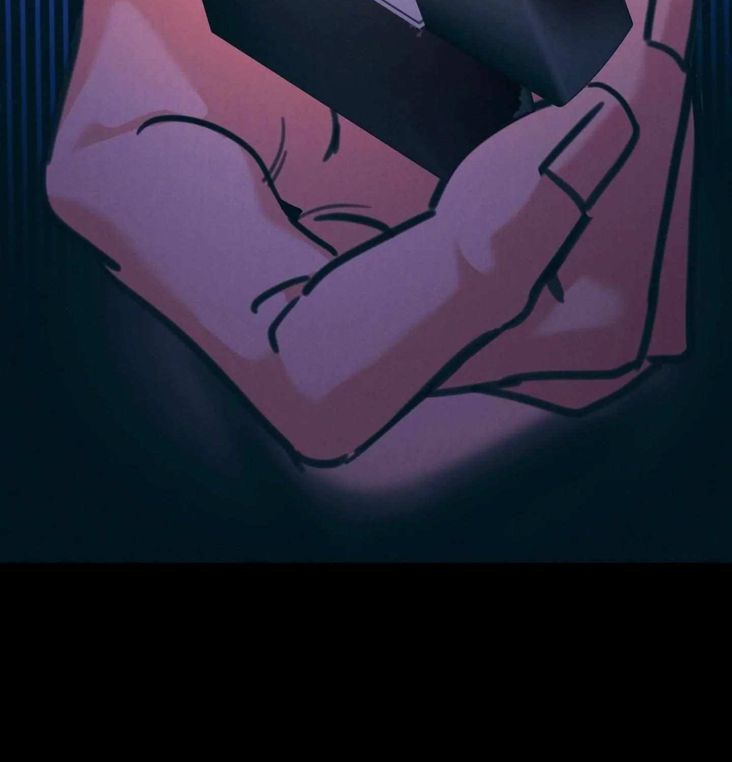 Infernal Flame Chapter 0 page 31 - 
