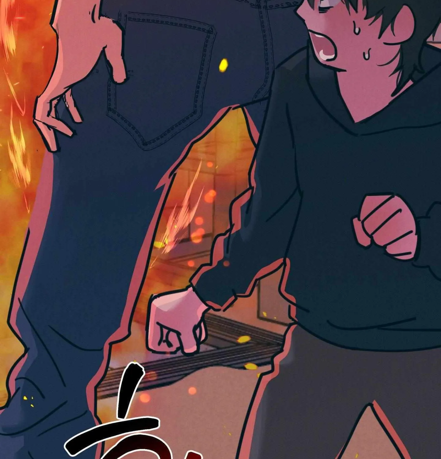 Infernal Flame Chapter 0 page 35 - 