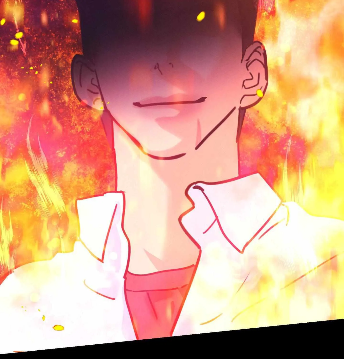 Infernal Flame Chapter 0 page 44 - 