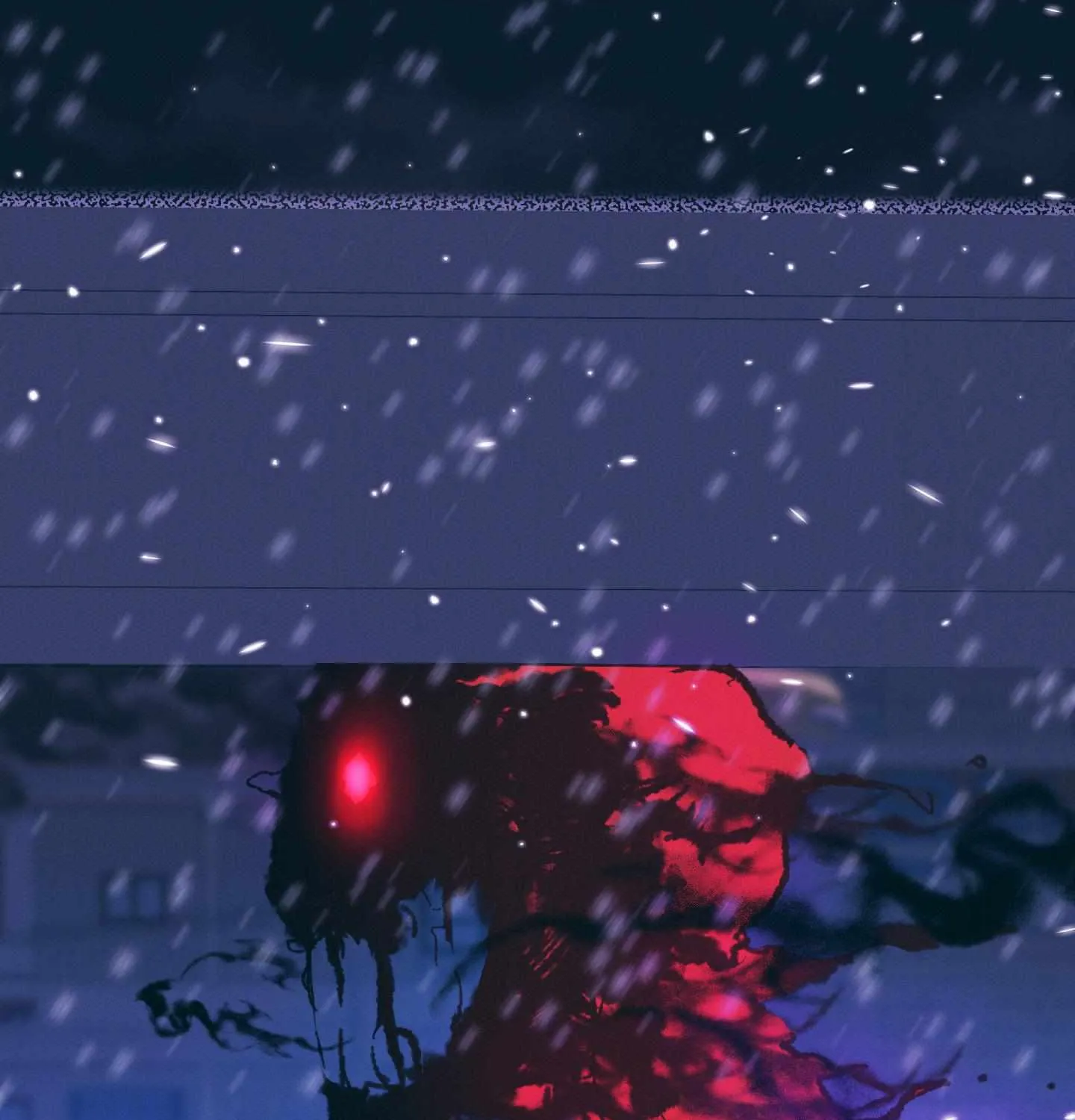 Infernal Flame Chapter 0 page 8 - 