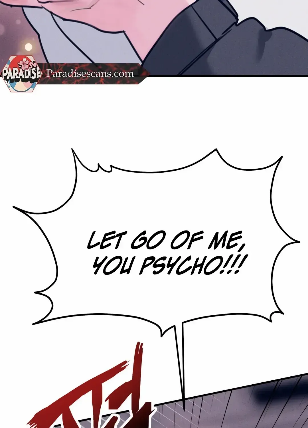 Infernal Flame Chapter 1.1 page 104 - 