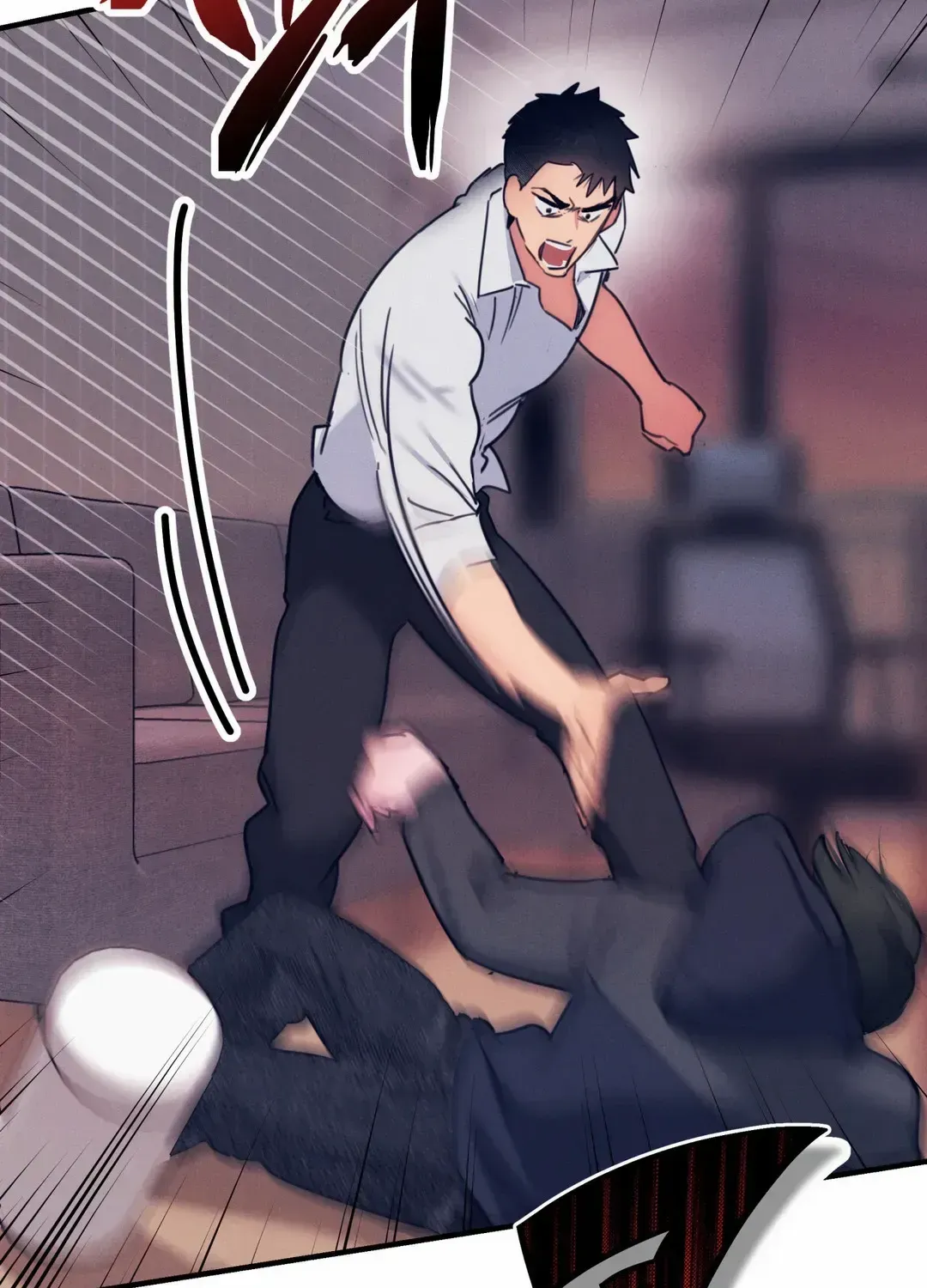 Infernal Flame Chapter 1.1 page 105 - 
