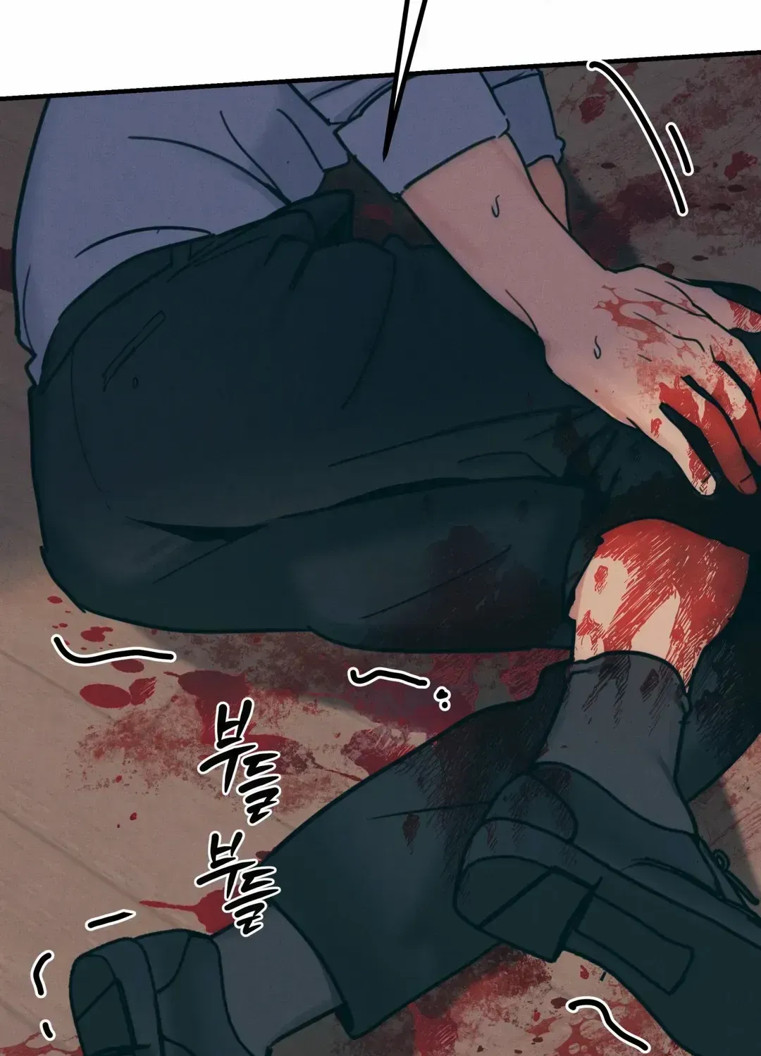 Infernal Flame Chapter 1.1 page 124 - 