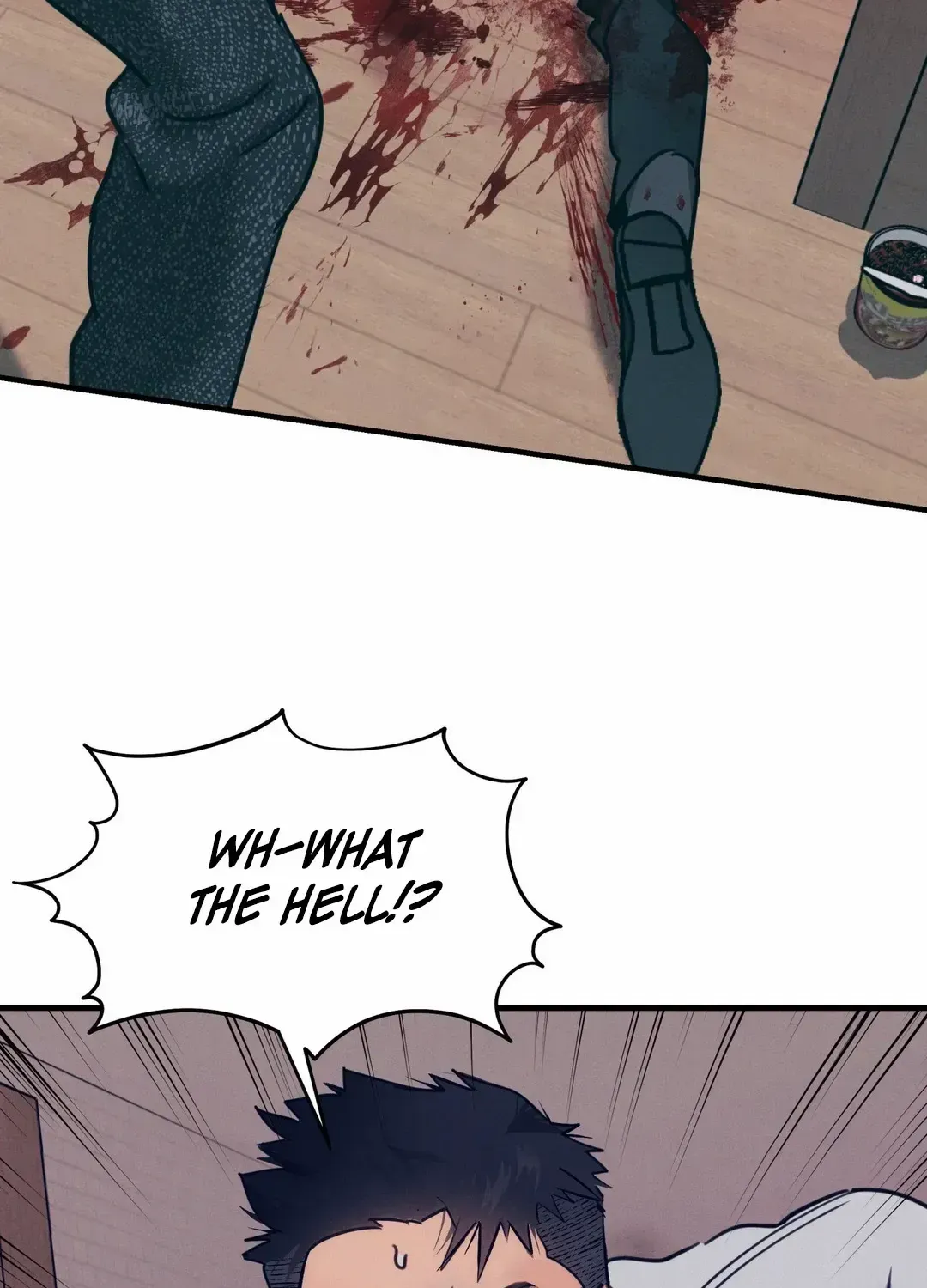 Infernal Flame Chapter 1.1 page 130 - 