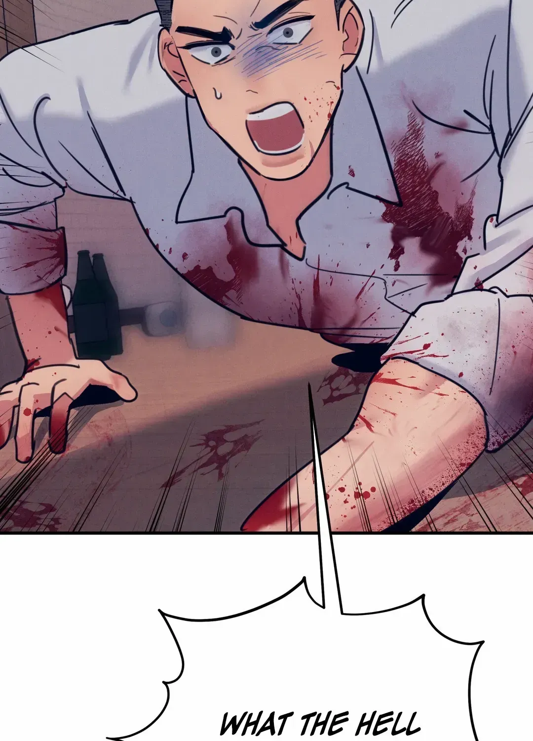 Infernal Flame Chapter 1.1 page 131 - 