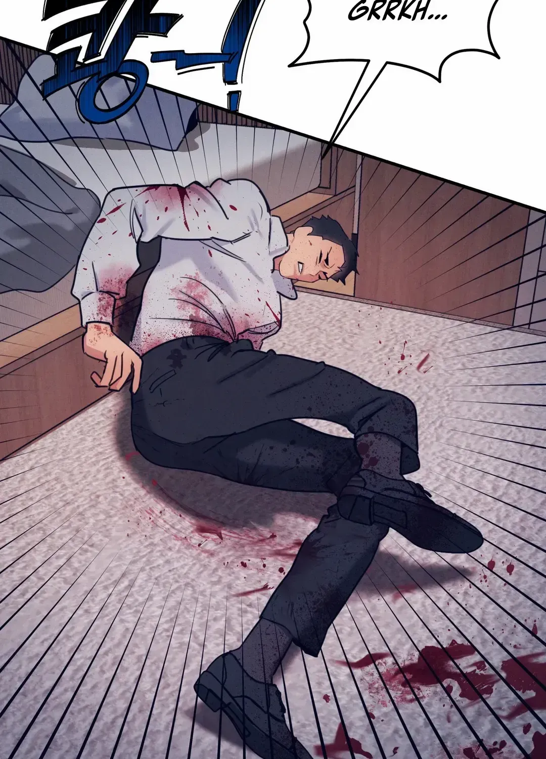 Infernal Flame Chapter 1.1 page 136 - 