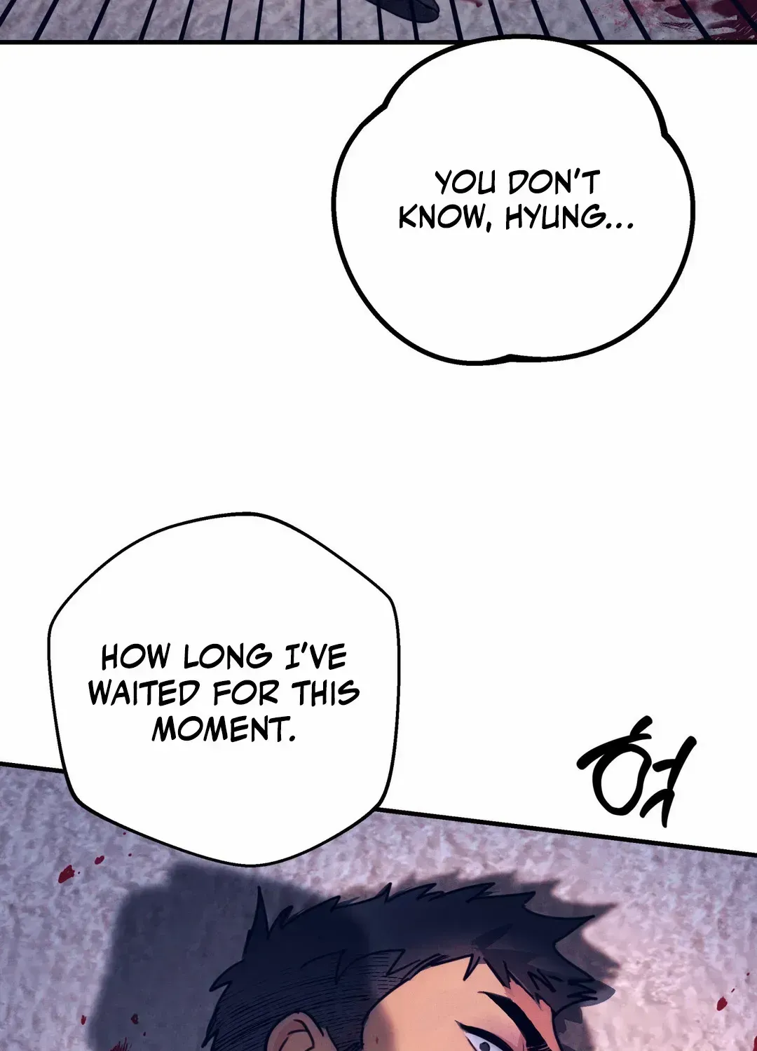 Infernal Flame Chapter 1.1 page 137 - 