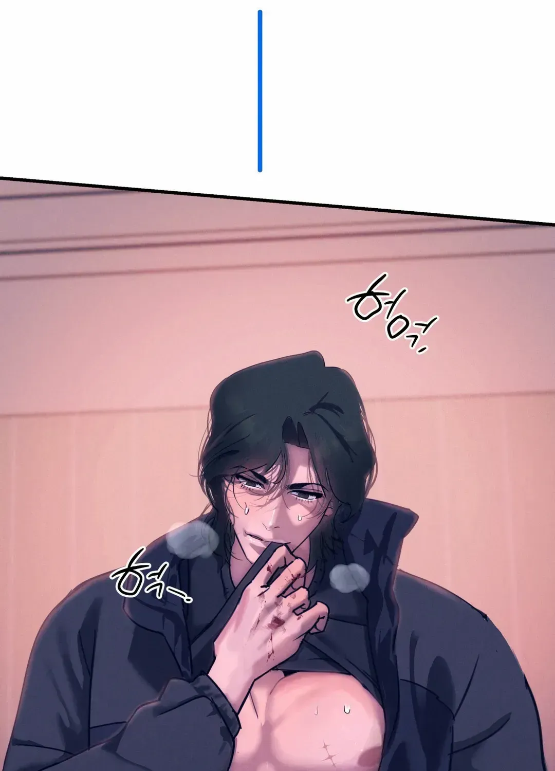 Infernal Flame Chapter 1.1 page 139 - 