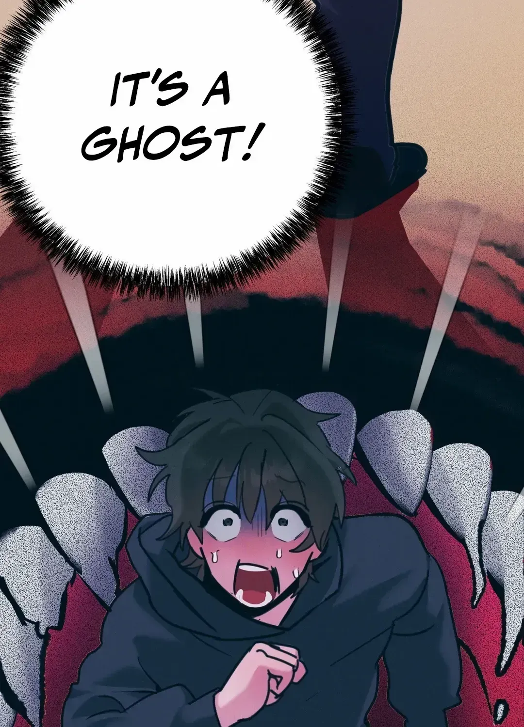 Infernal Flame Chapter 1.1 page 16 - 
