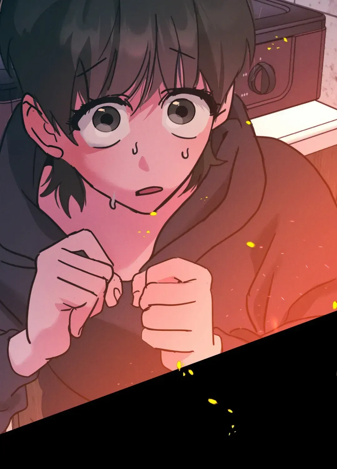 Infernal Flame Chapter 1.1 page 28 - 