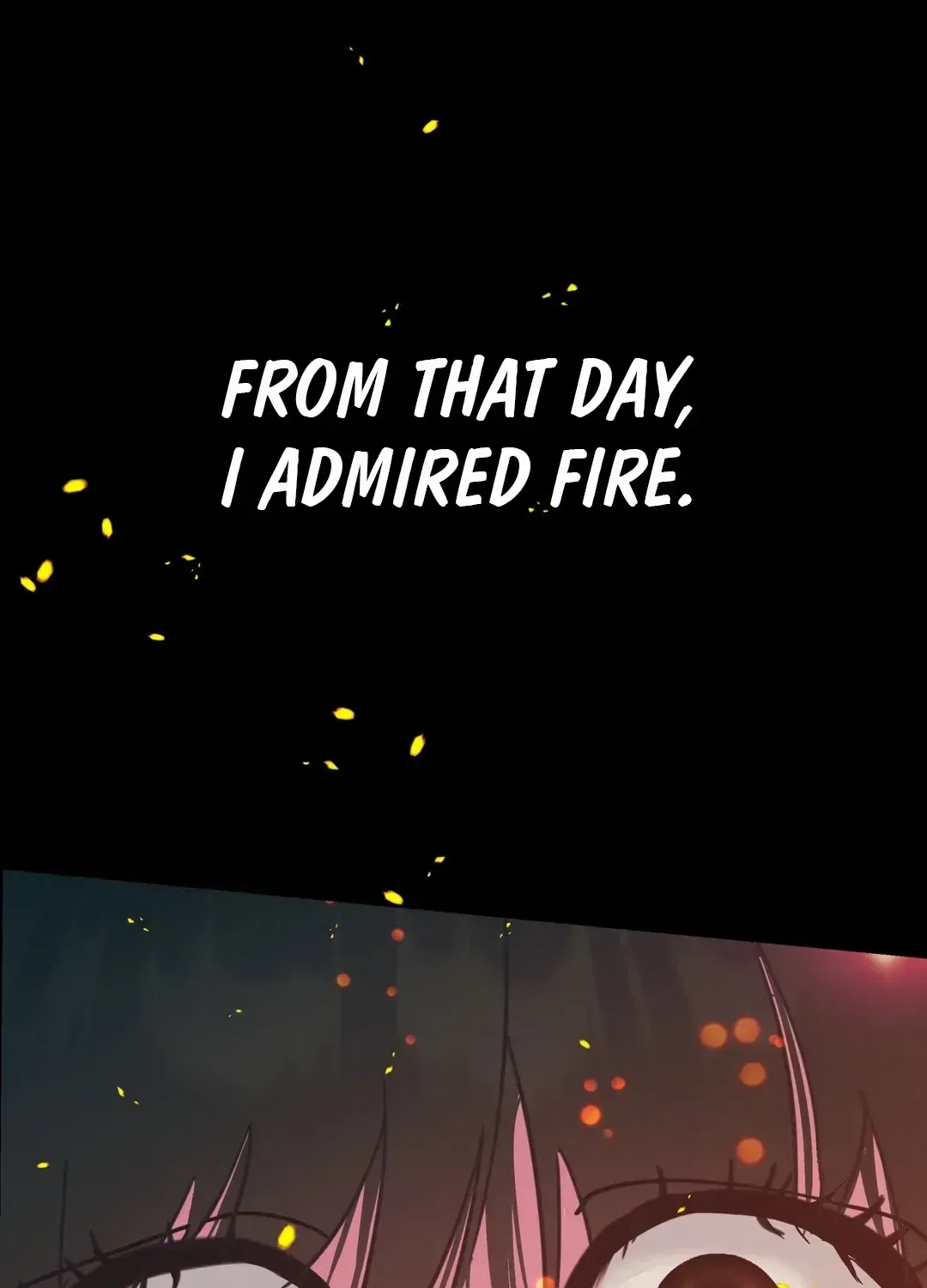 Infernal Flame Chapter 1.1 page 31 - 