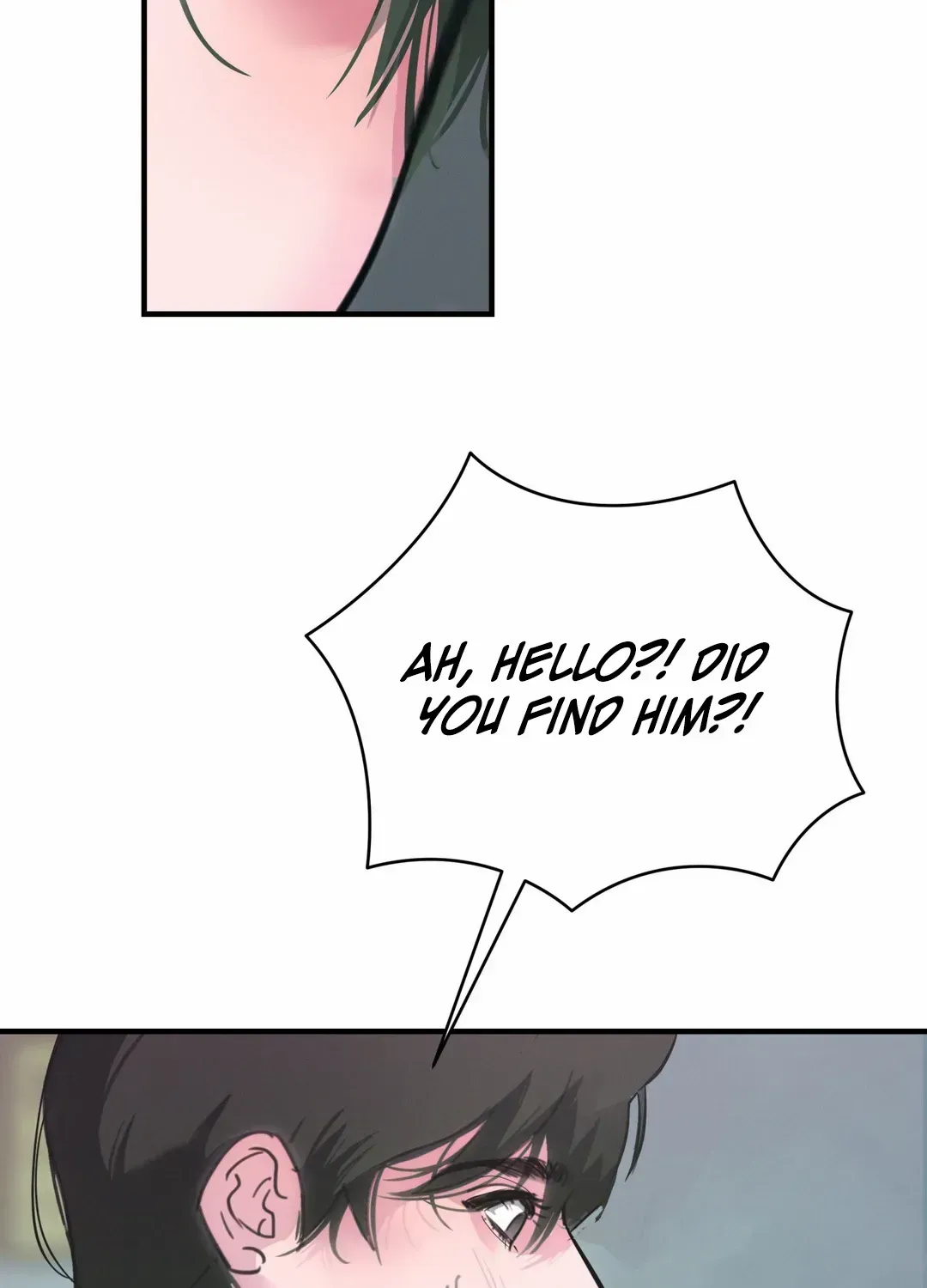 Infernal Flame Chapter 1.1 page 48 - 