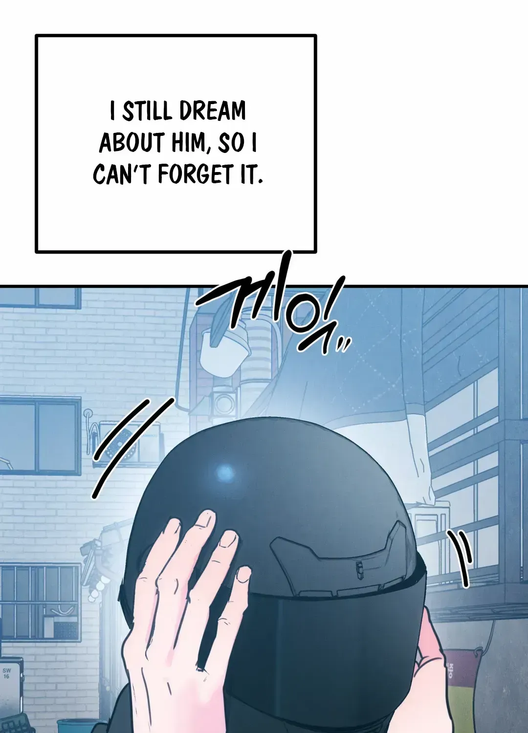 Infernal Flame Chapter 1.1 page 52 - 
