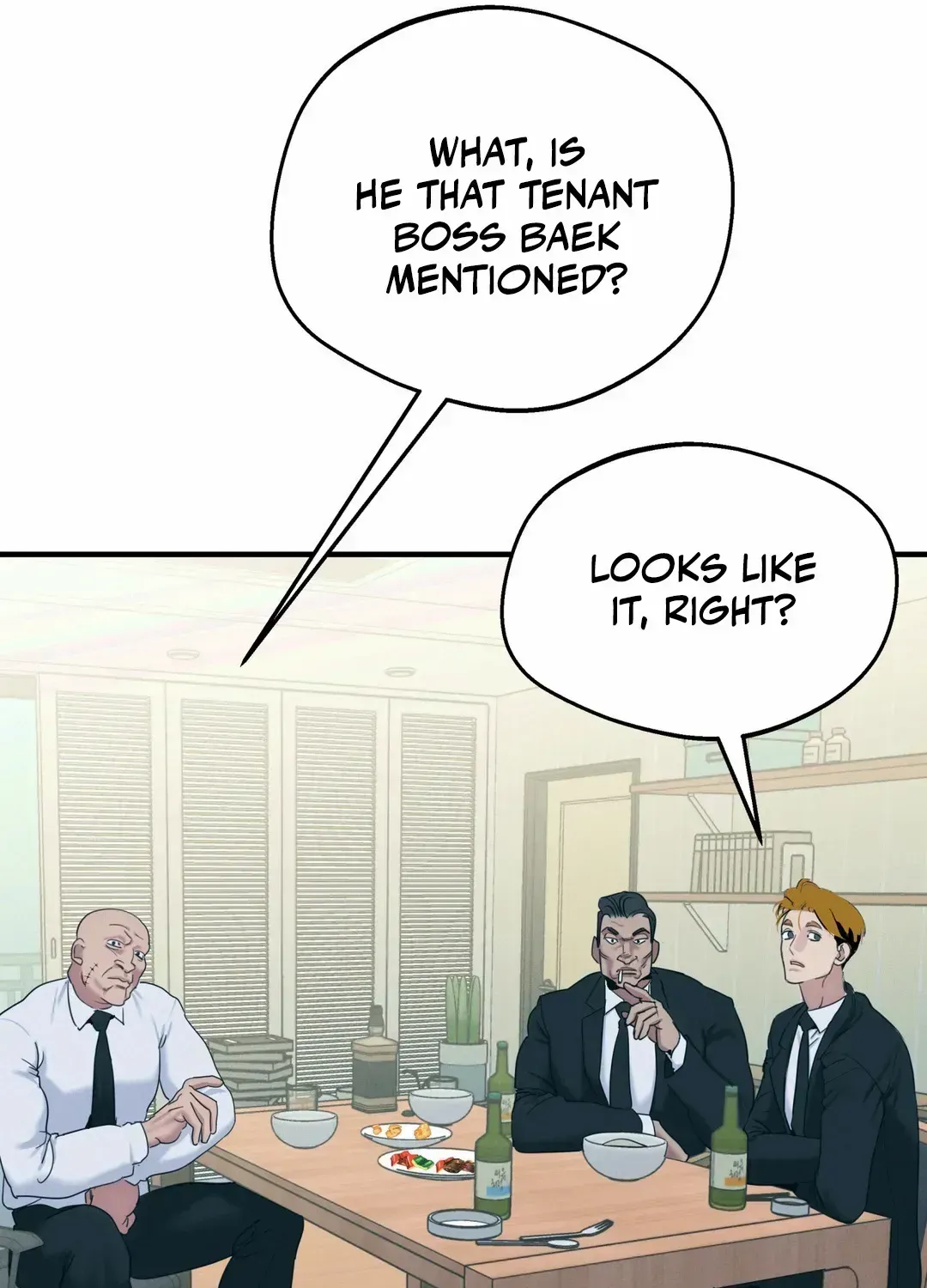 Infernal Flame Chapter 1.1 page 60 - 