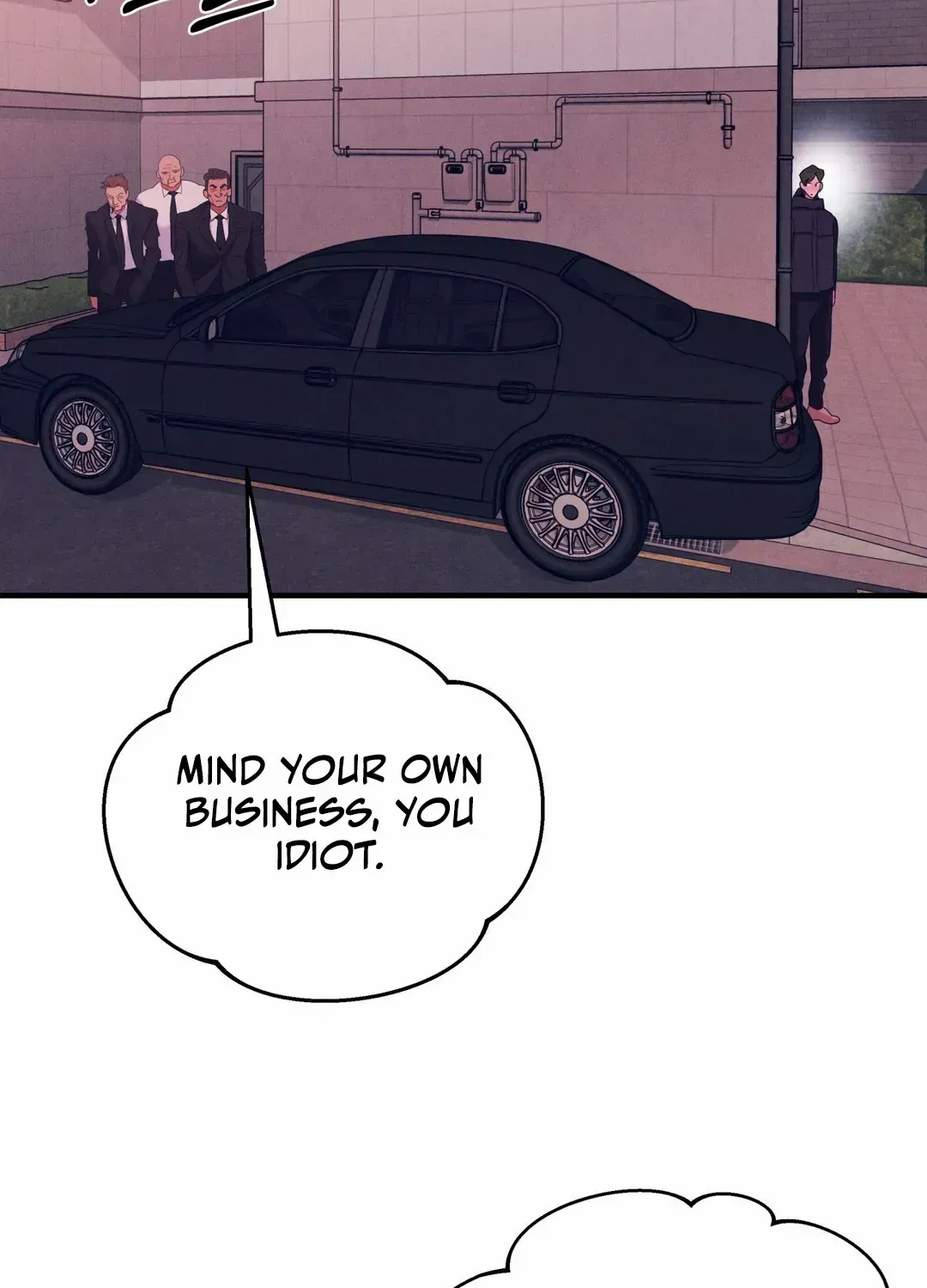 Infernal Flame Chapter 1.1 page 74 - 