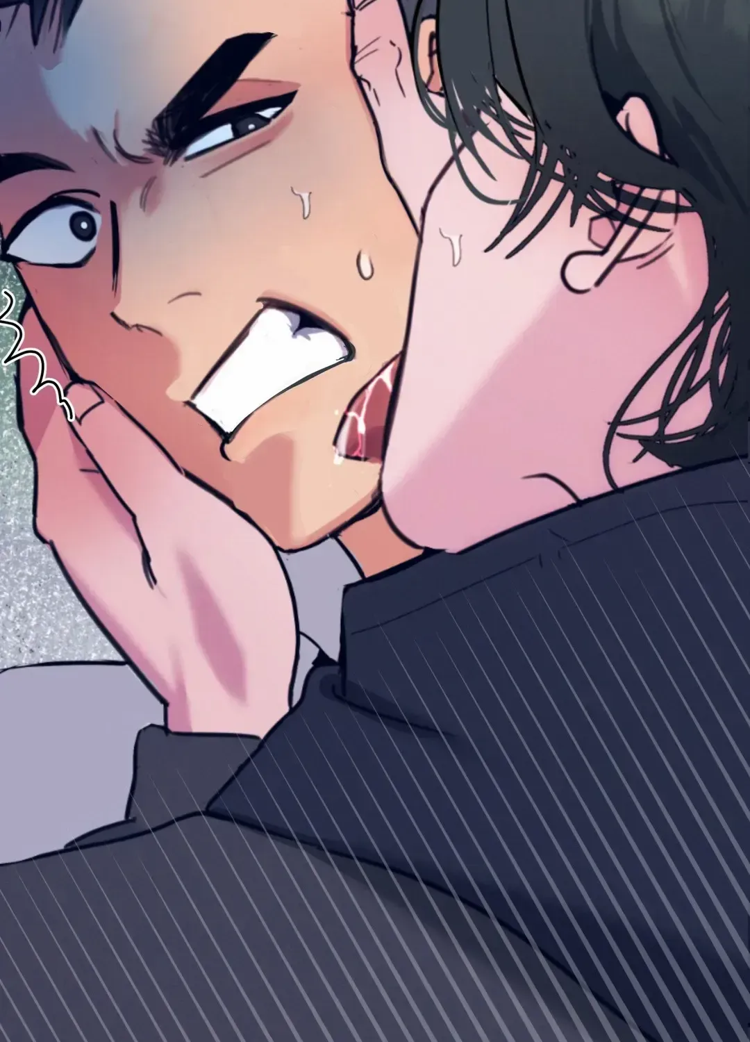 Infernal Flame Chapter 1.1 page 96 - 