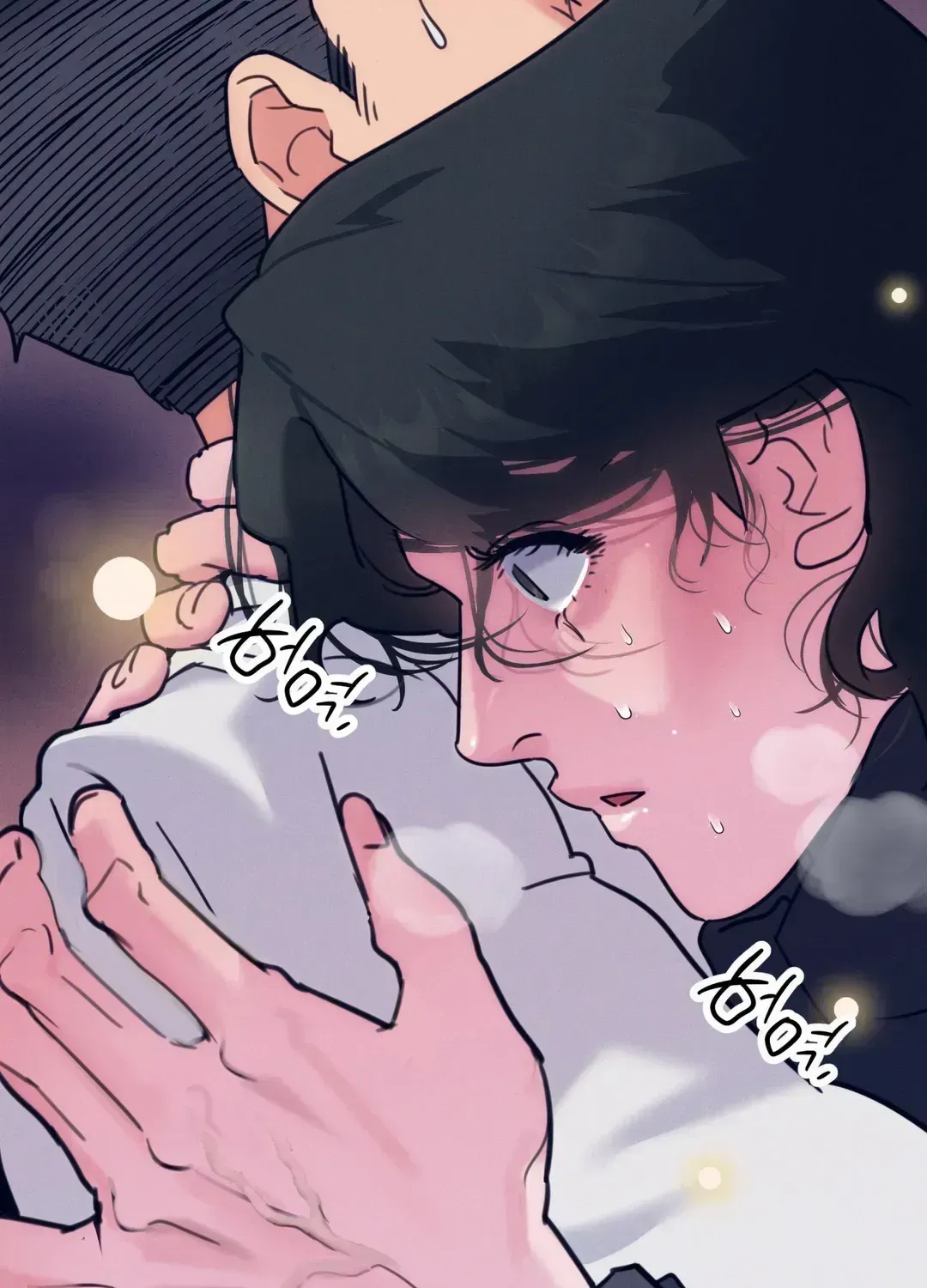 Infernal Flame Chapter 1.2 page 103 - 