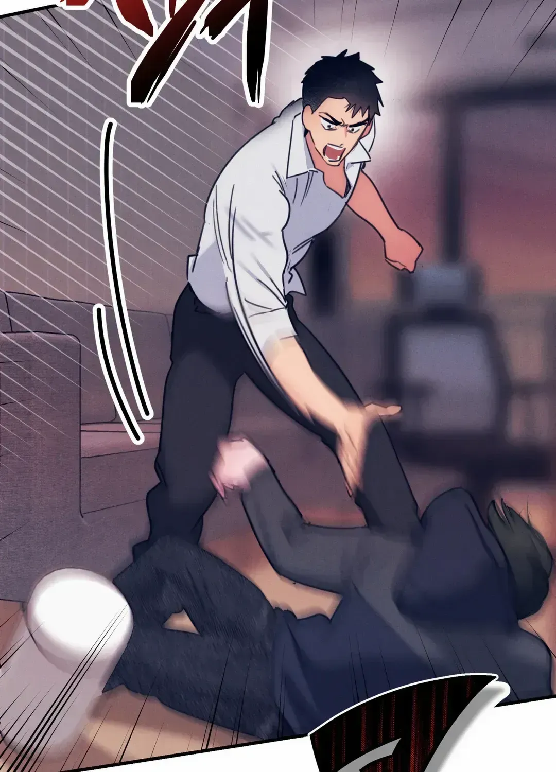 Infernal Flame Chapter 1.2 page 105 - 