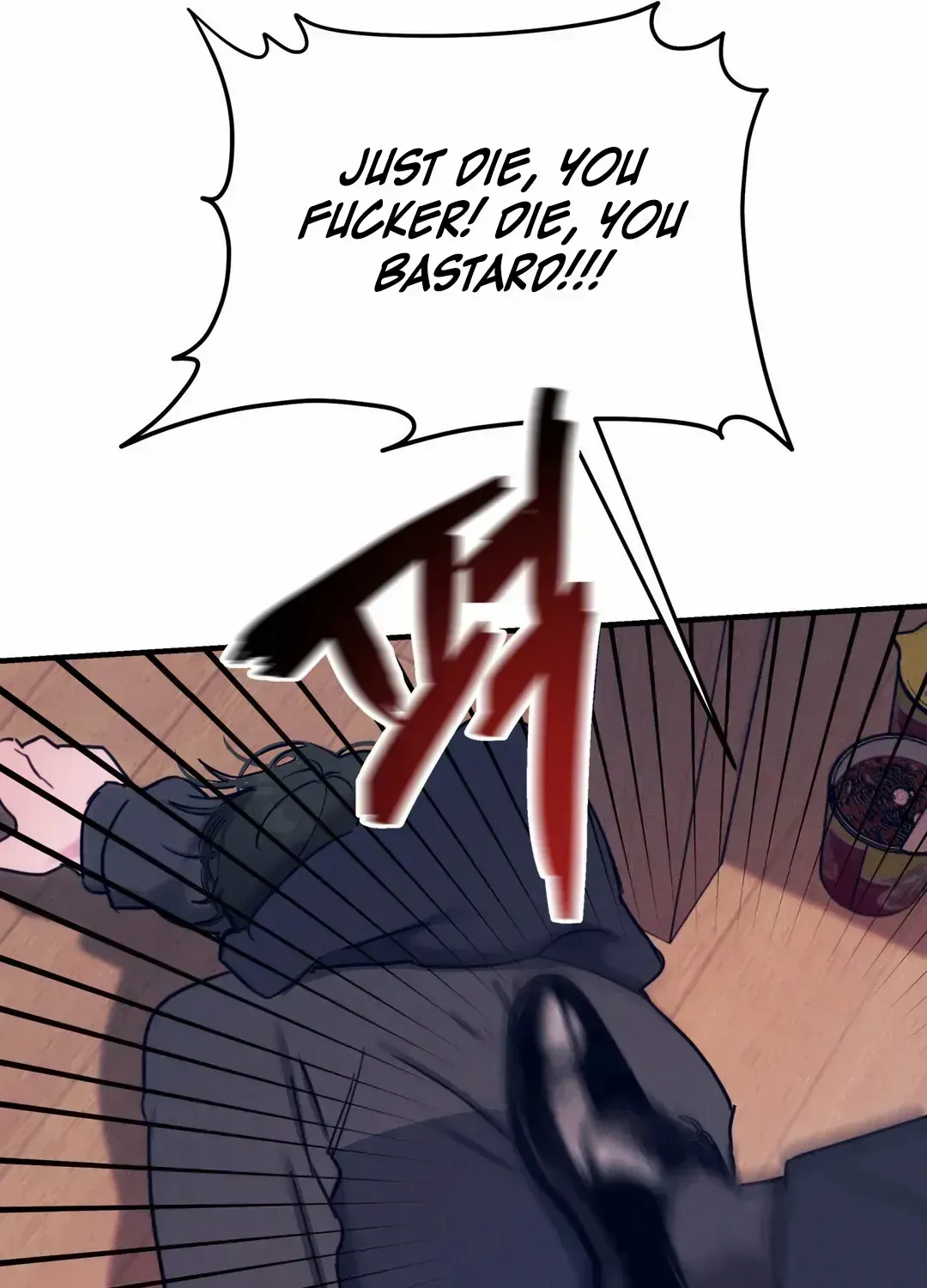 Infernal Flame Chapter 1.2 page 109 - 