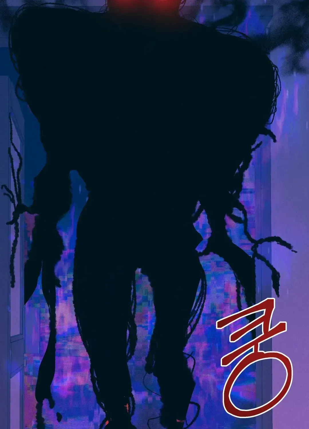 Infernal Flame Chapter 1.2 page 14 - 