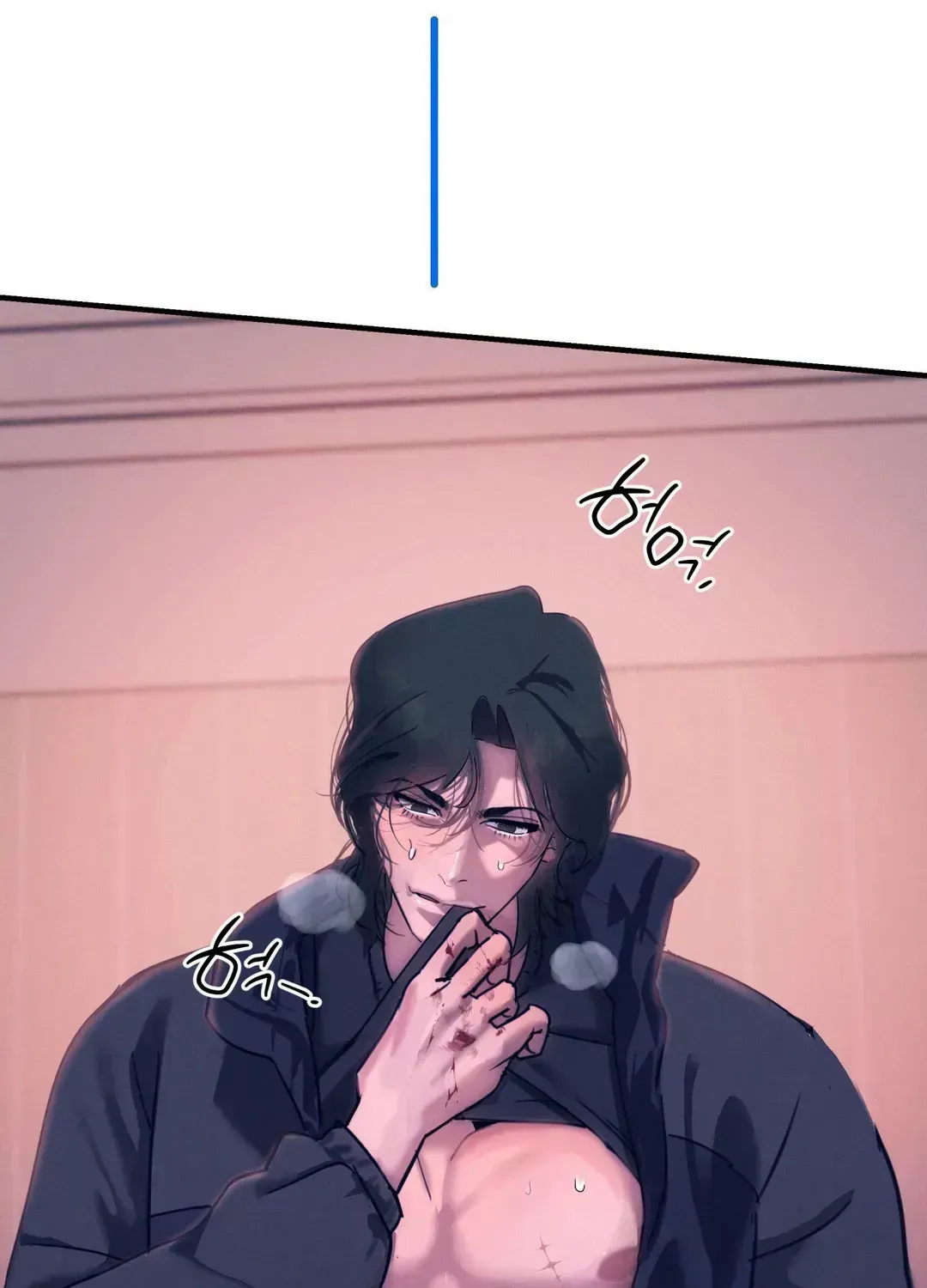 Infernal Flame Chapter 1.2 page 139 - 