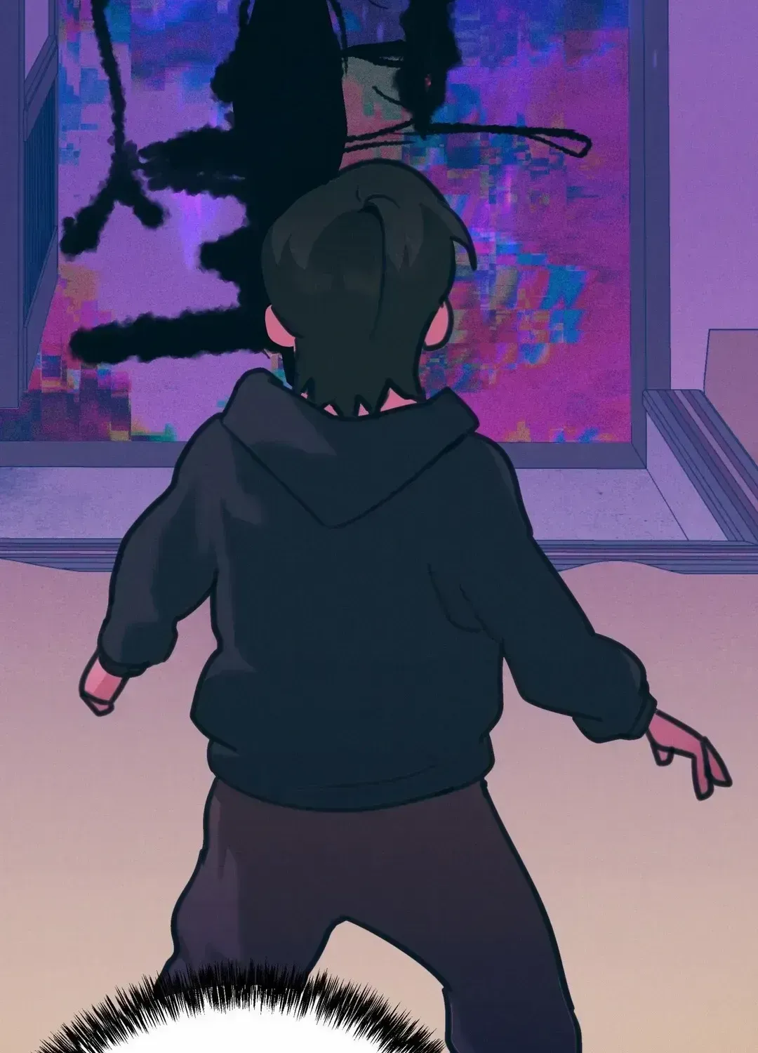 Infernal Flame Chapter 1.2 page 15 - 