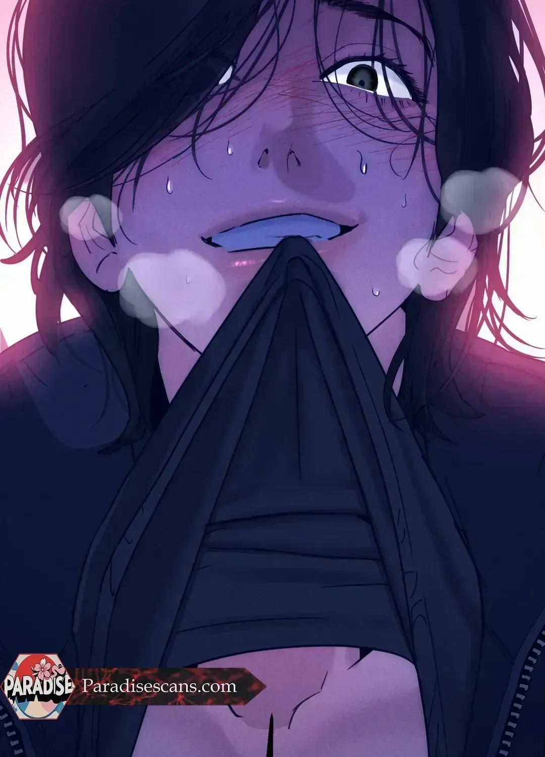 Infernal Flame Chapter 1.2 page 142 - 