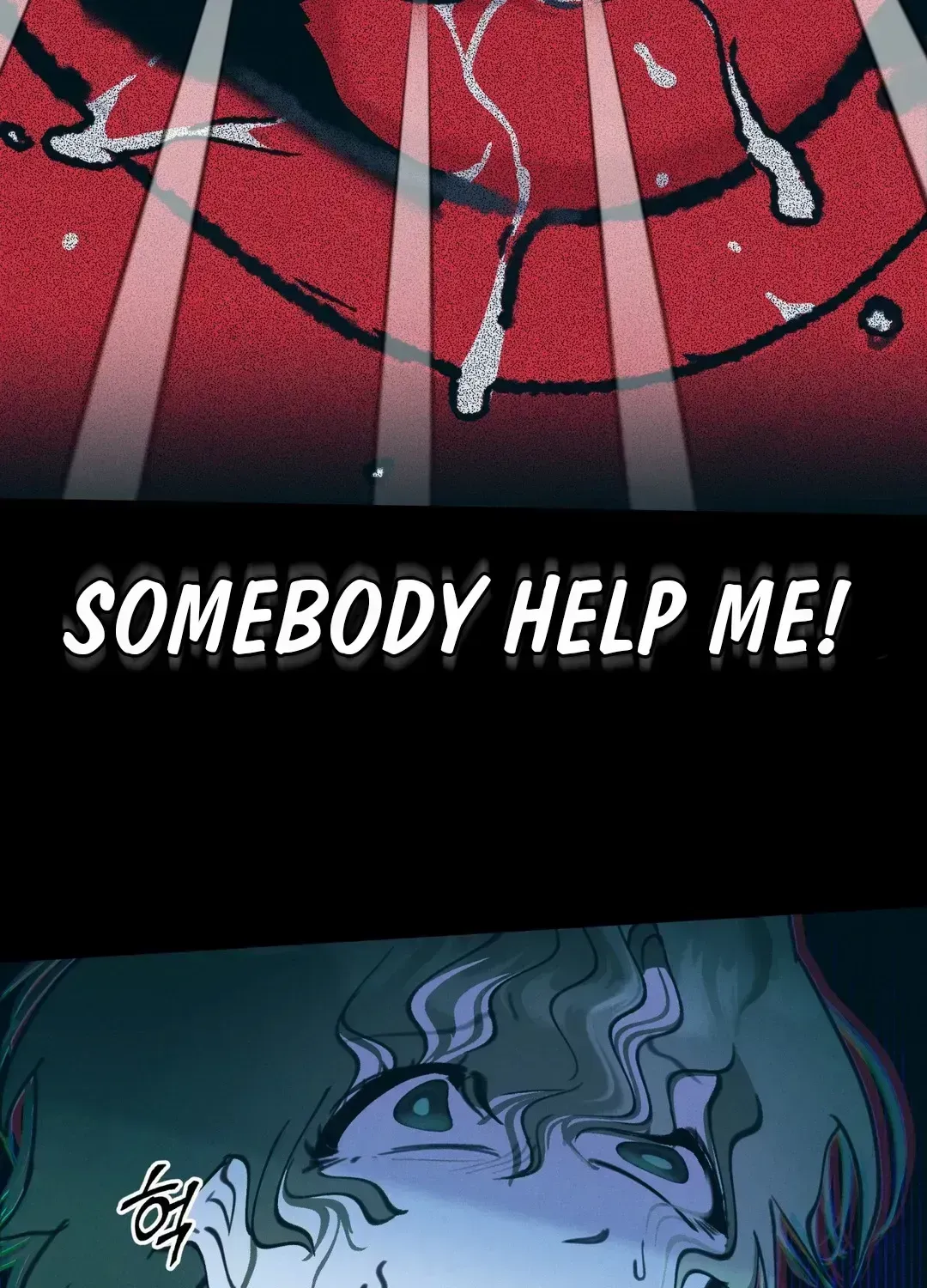 Infernal Flame Chapter 1.2 page 18 - 
