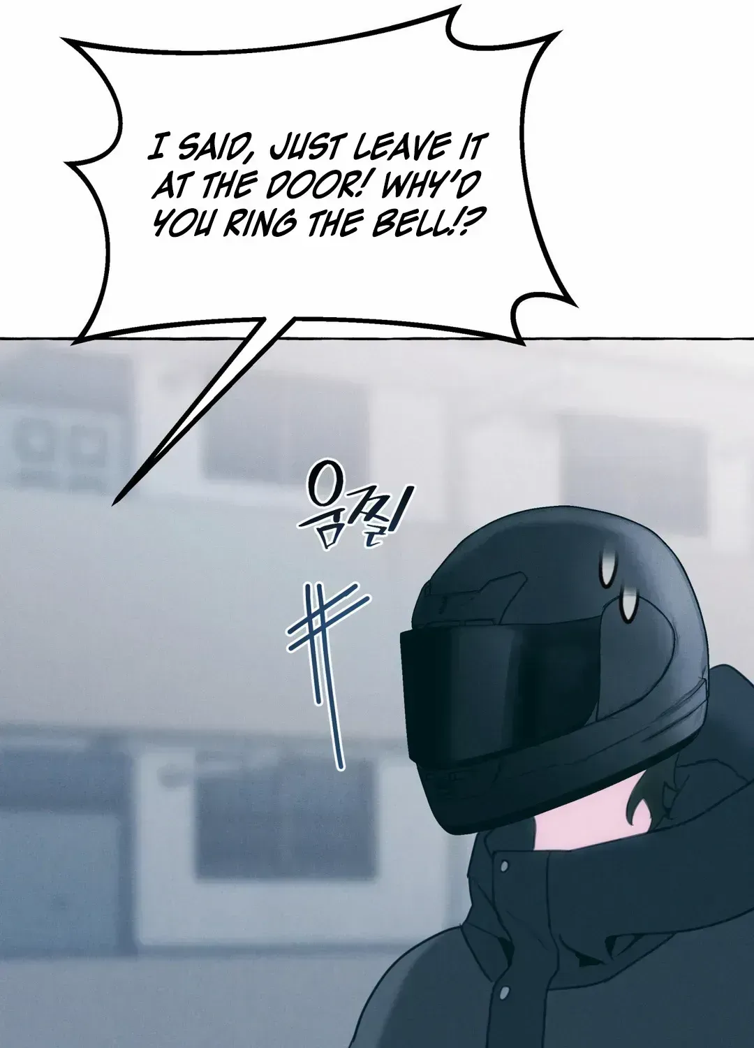 Infernal Flame Chapter 1.2 page 40 - 