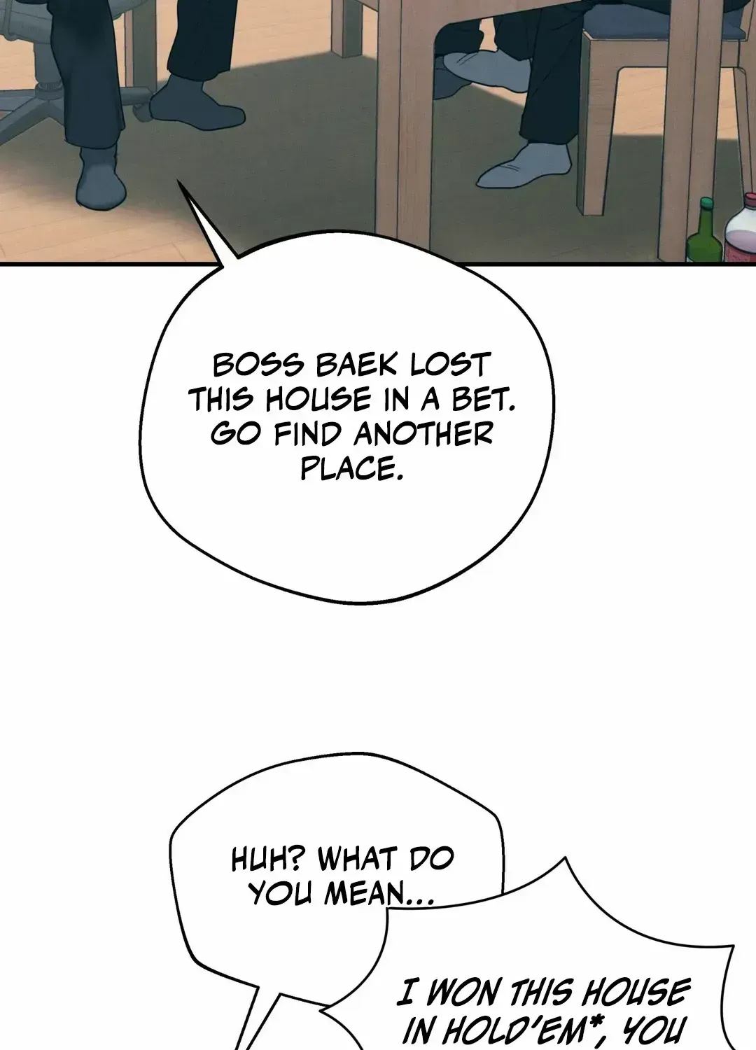 Infernal Flame Chapter 1.2 page 61 - 