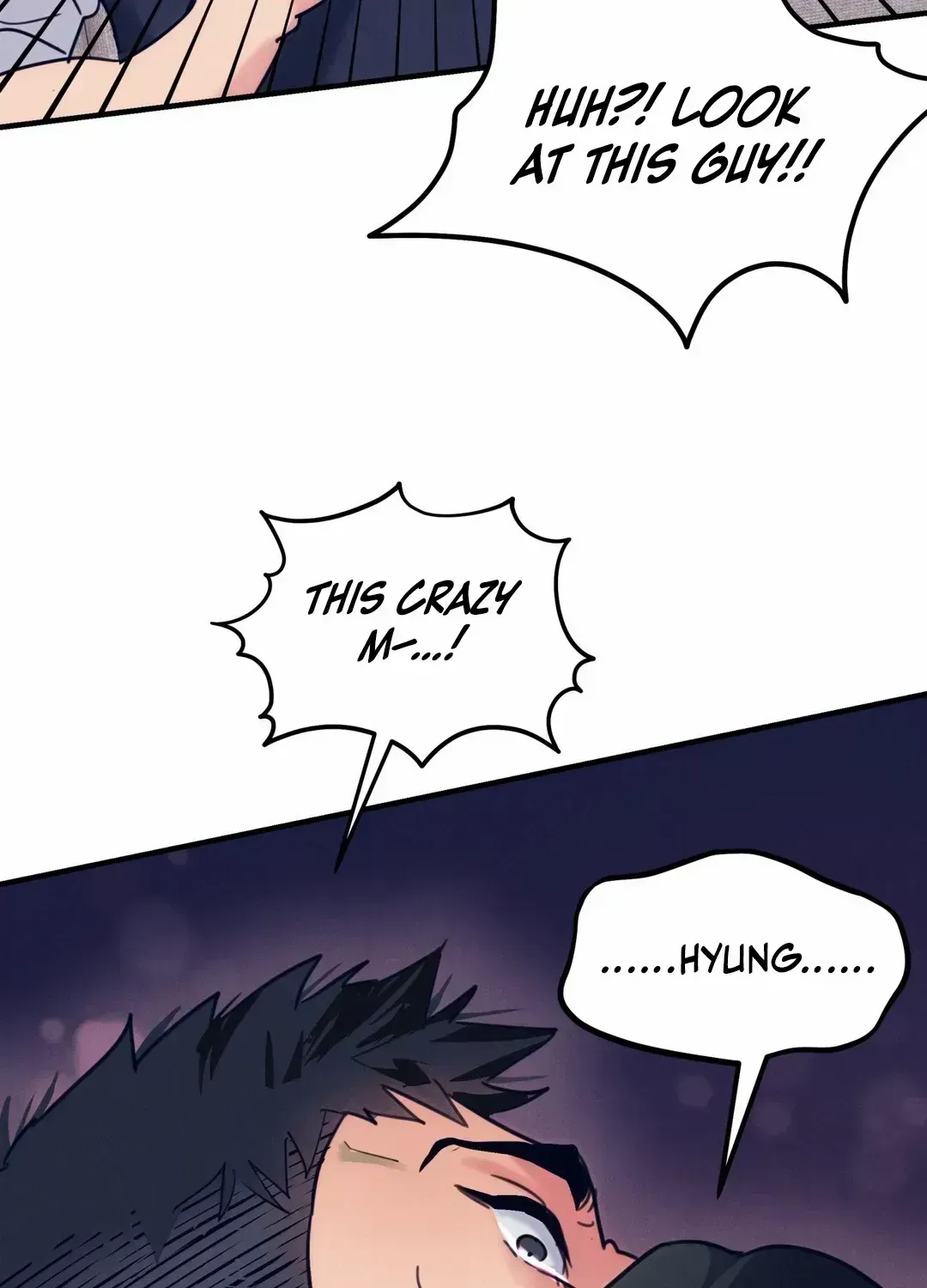 Infernal Flame Chapter 1.3 page 102 - 
