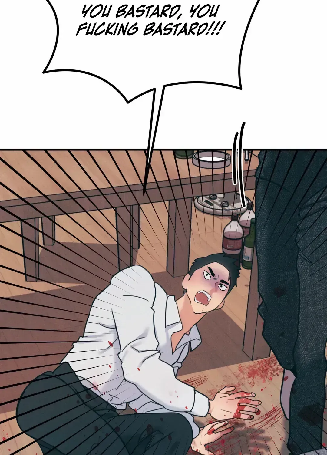 Infernal Flame Chapter 1.3 page 127 - 