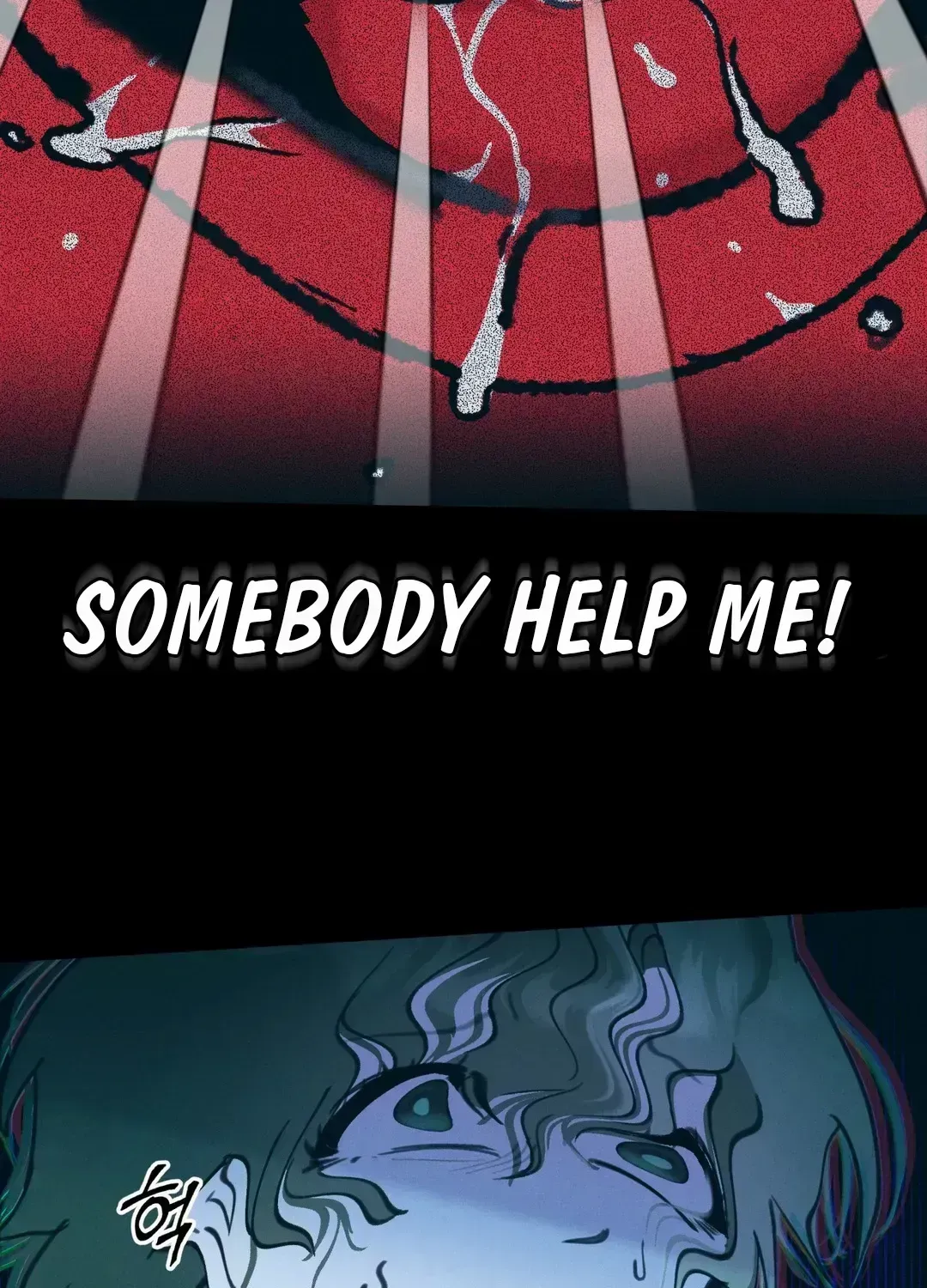 Infernal Flame Chapter 1.3 page 18 - 