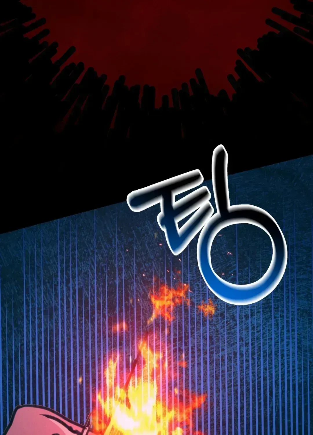 Infernal Flame Chapter 1.3 page 20 - 