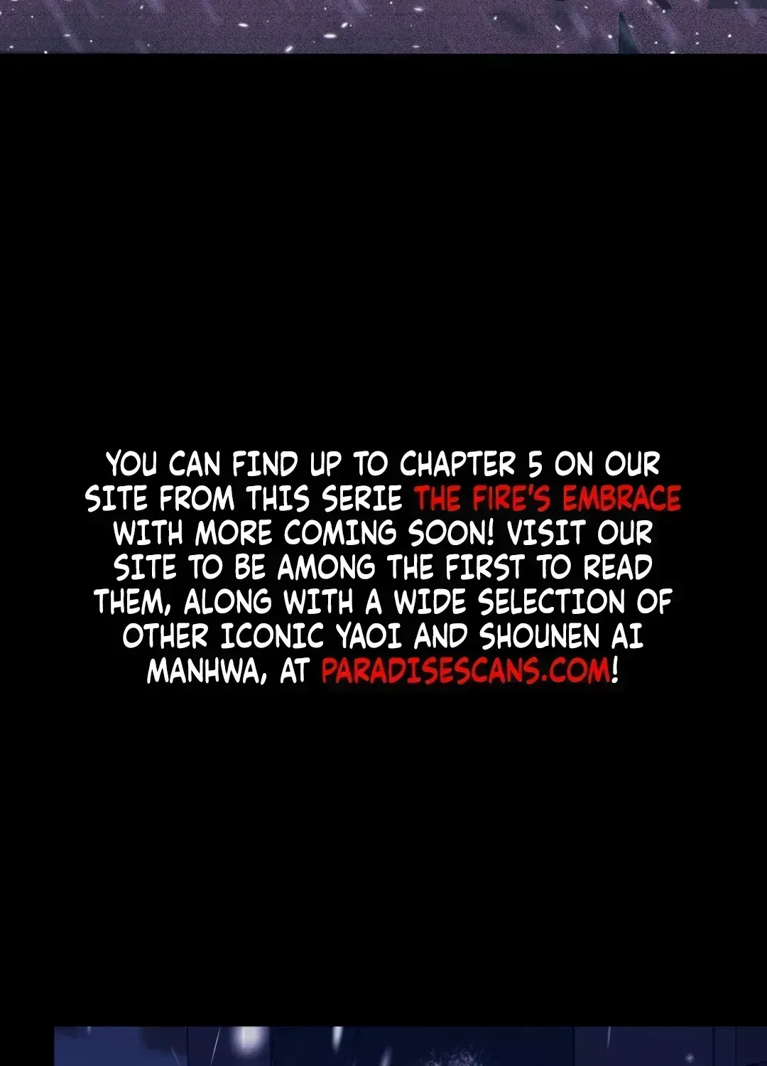 Infernal Flame Chapter 1.3 page 3 - 