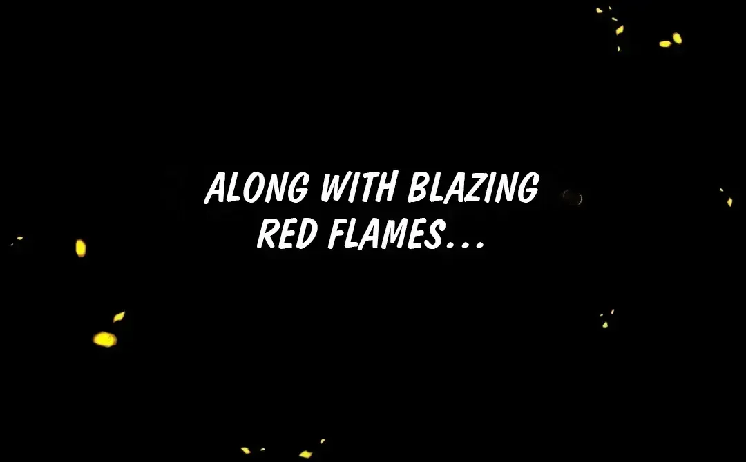 Infernal Flame Chapter 1.3 page 29 - 