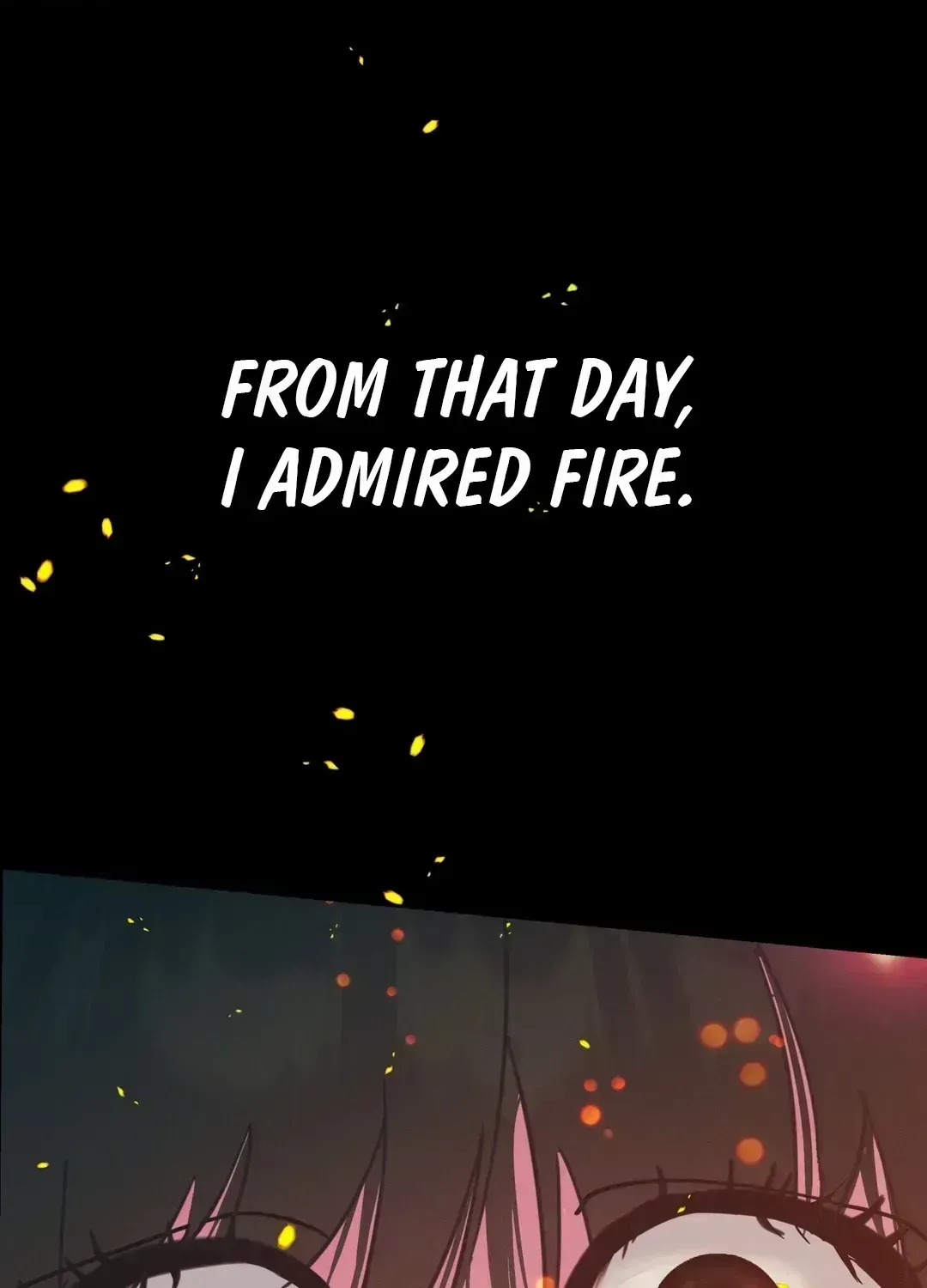 Infernal Flame Chapter 1.3 page 31 - 